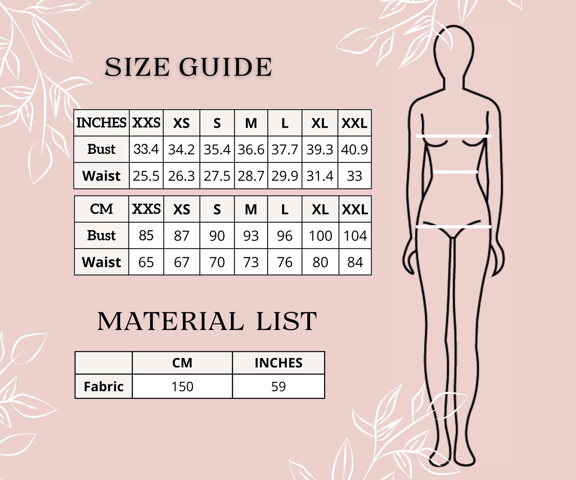 Emilia Jacket Pattern