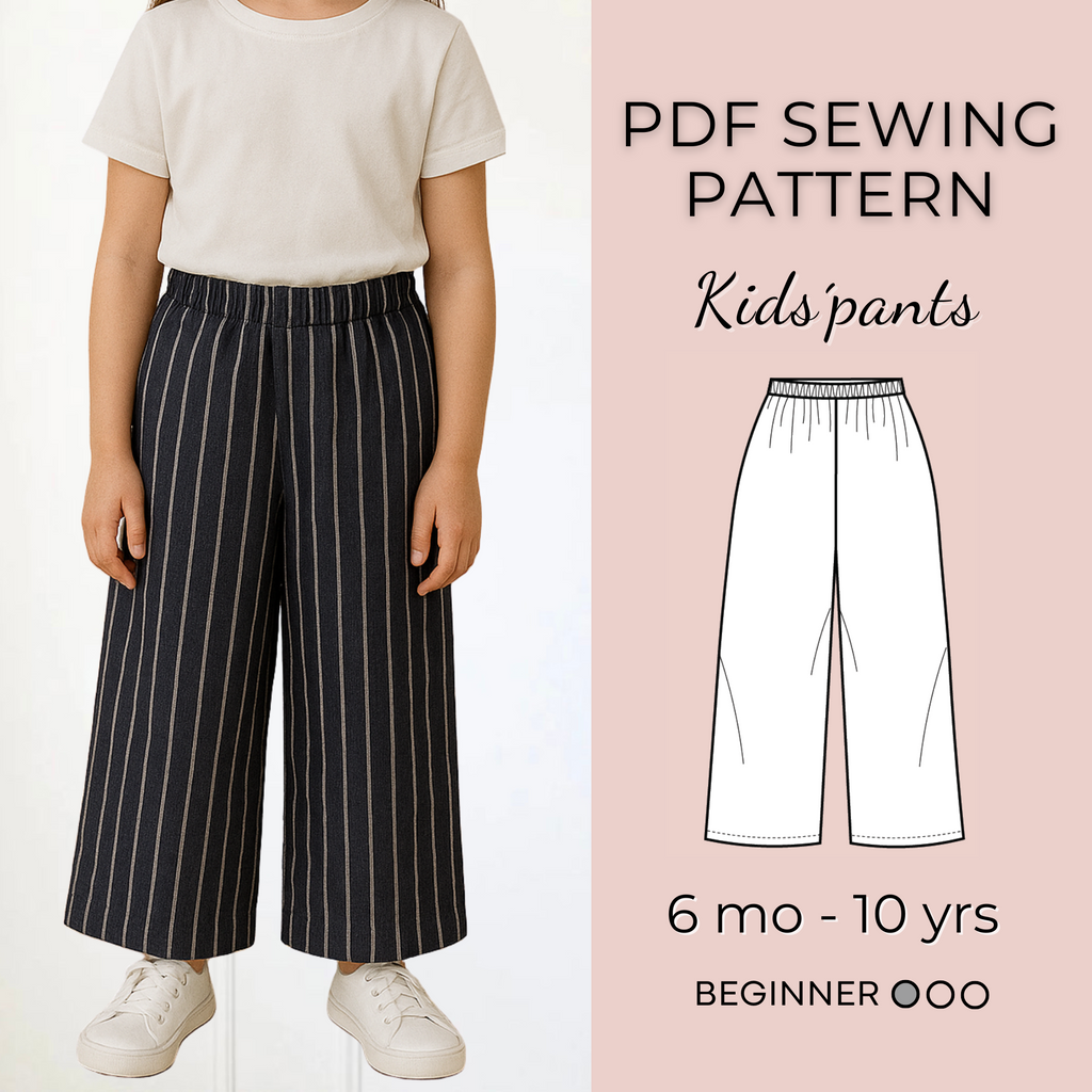 Kids pants