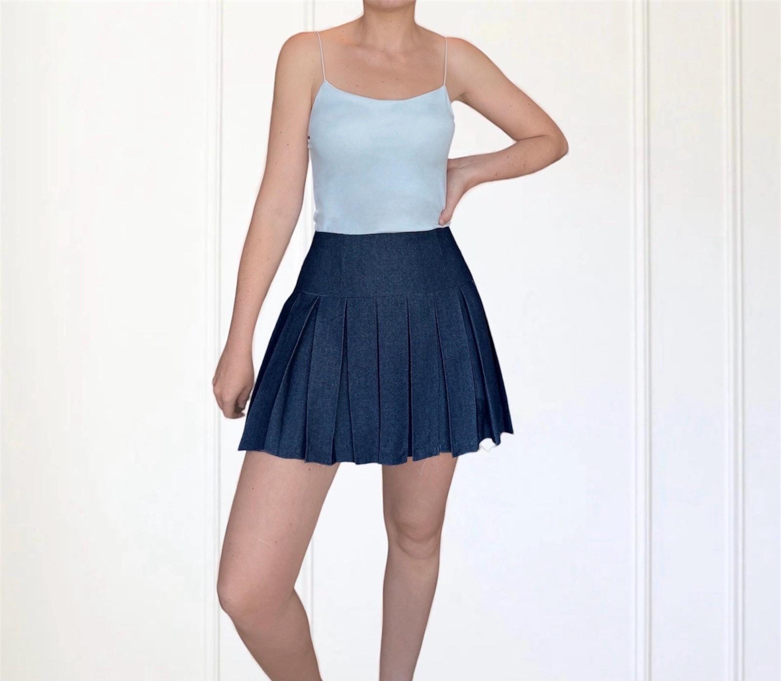 Rita Skirt Pattern