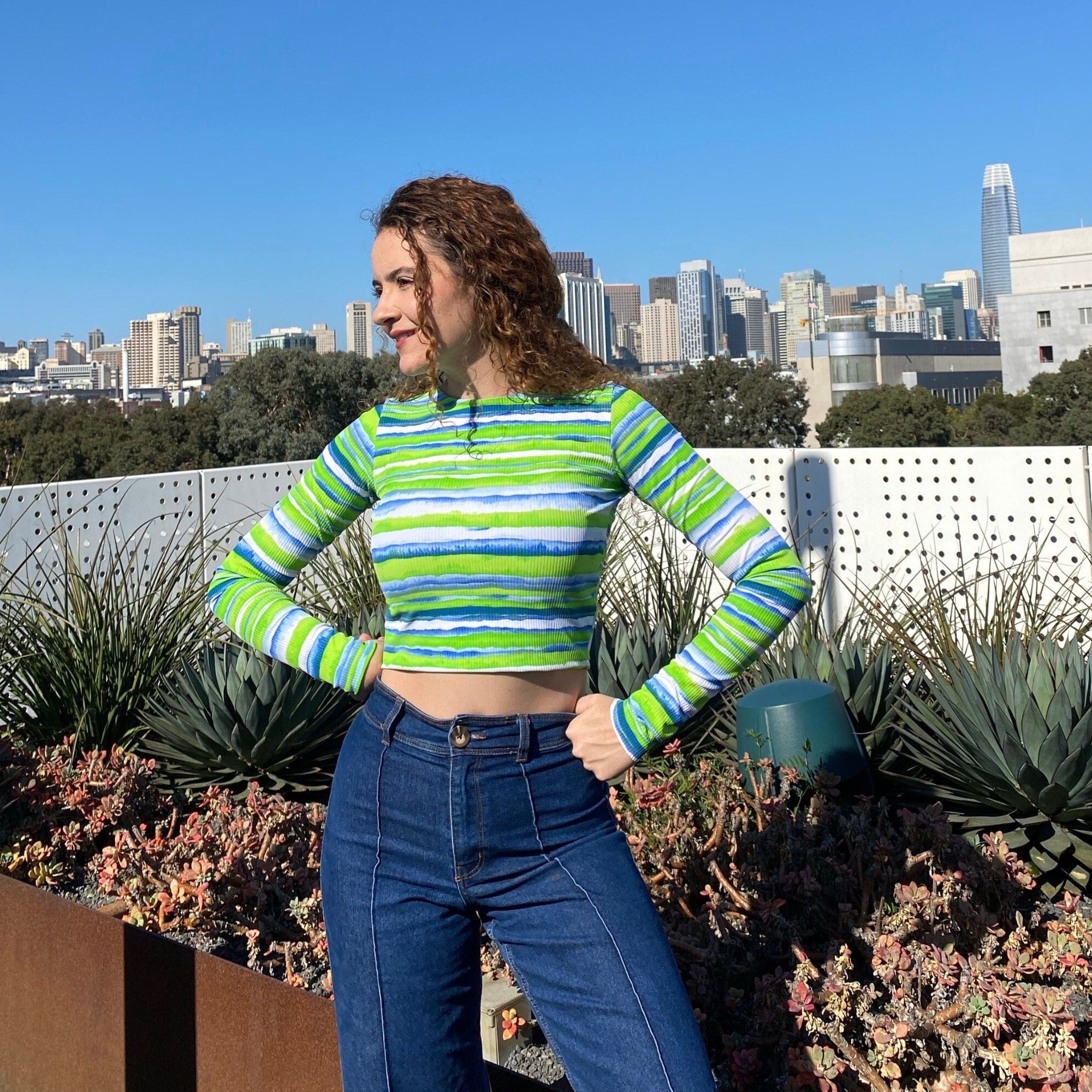 Top Sara