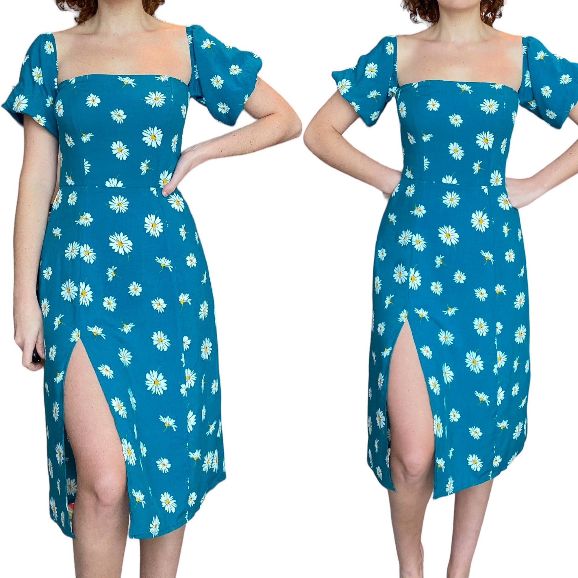 Dania Dress Pattern
