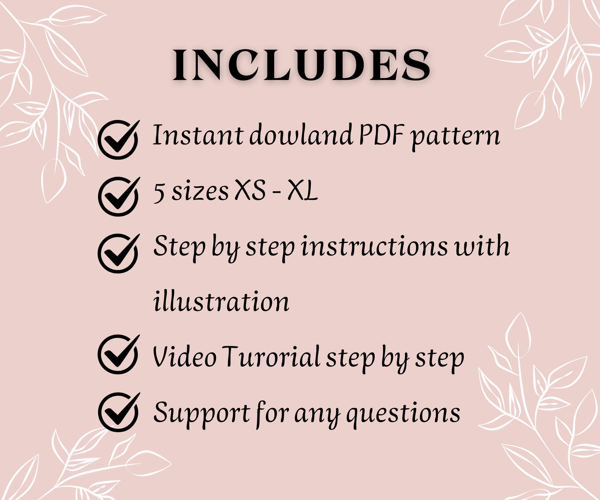 Barbie Dress Pattern