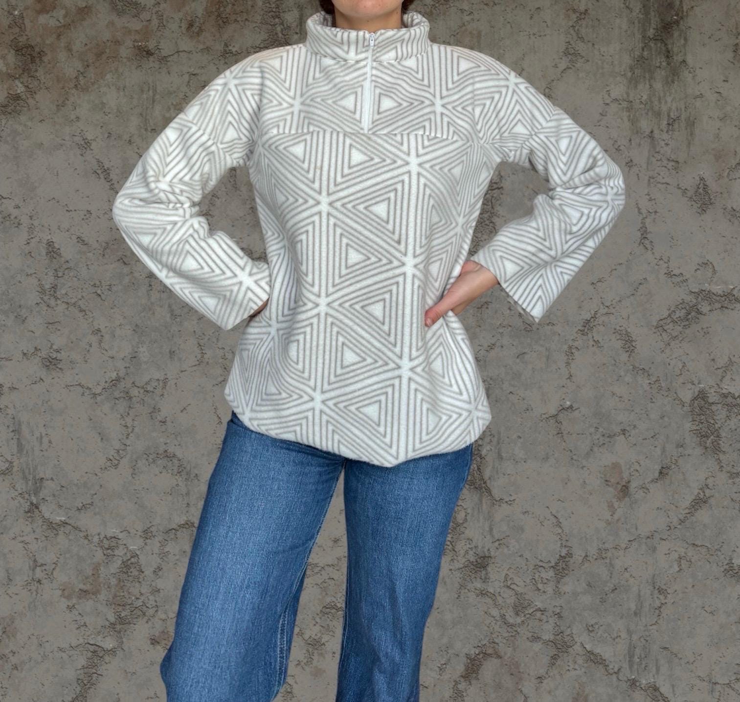 Noa Hoodie Pattern