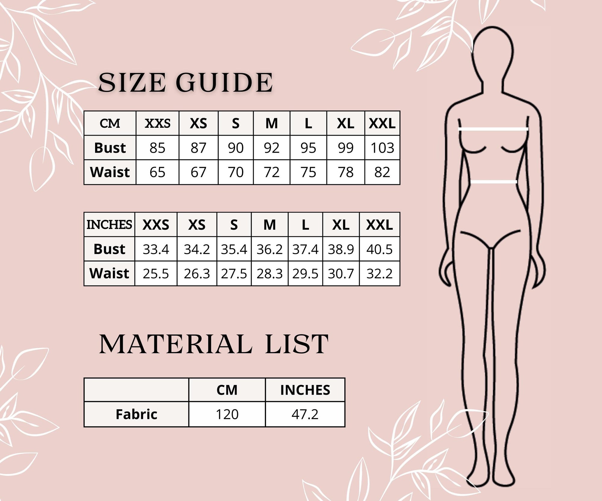 Titi Set Pattern