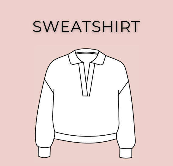 Sweatshirt