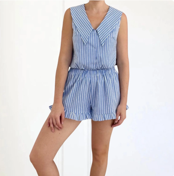 Conjunto Victoria
