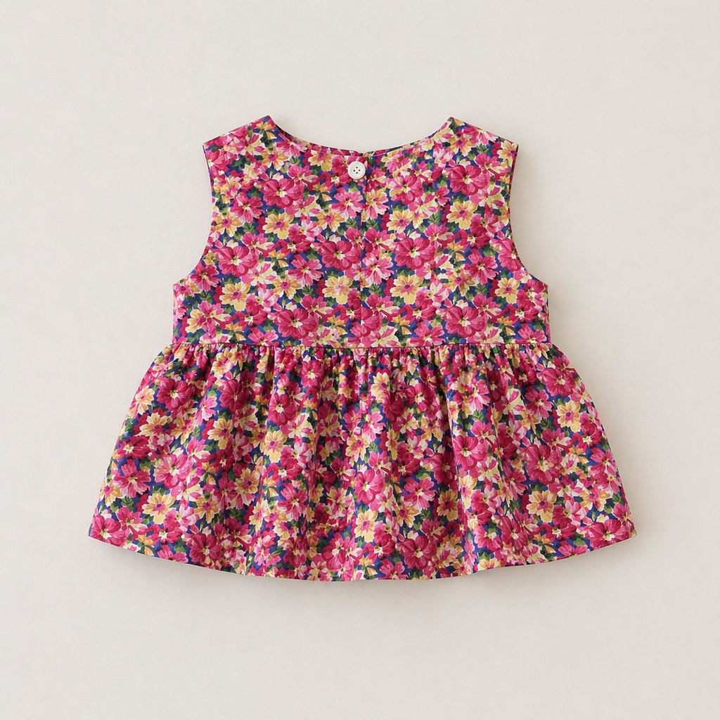 Blusa Angi