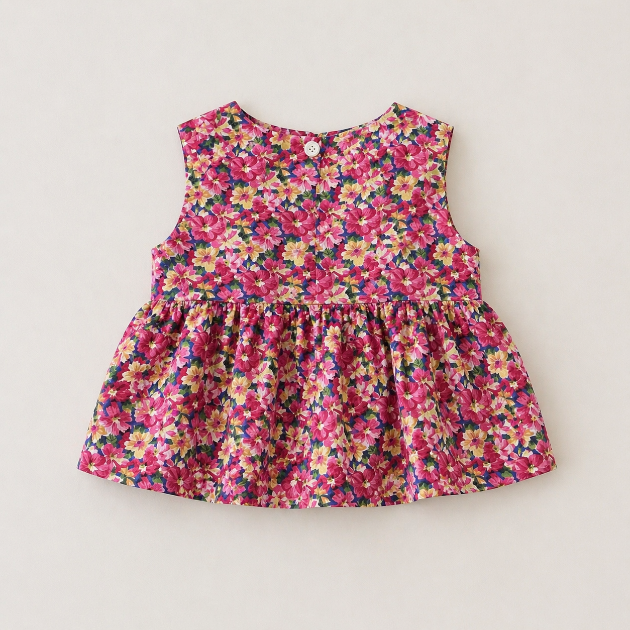 Blusa Angi