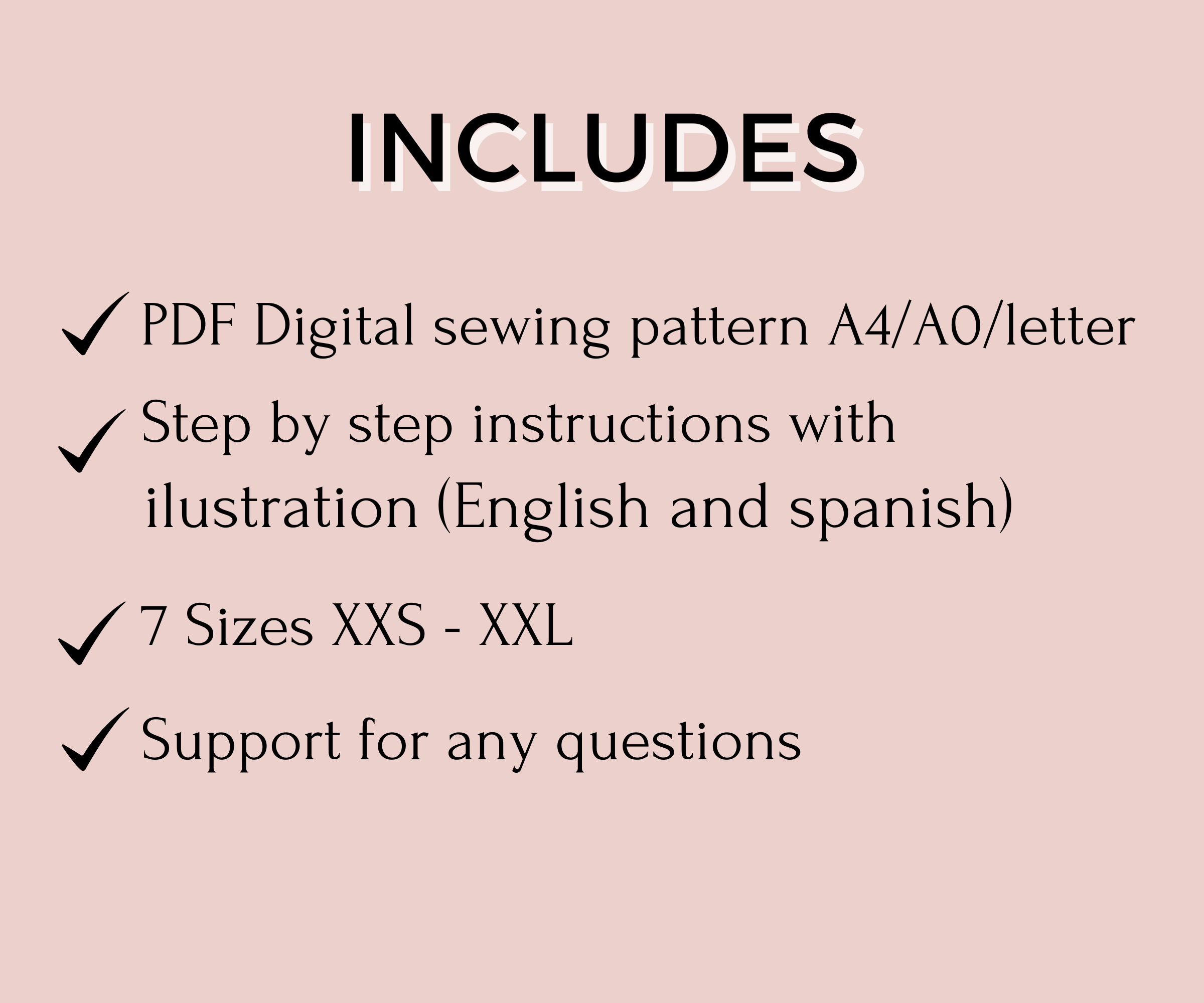 Alaya Top Pattern