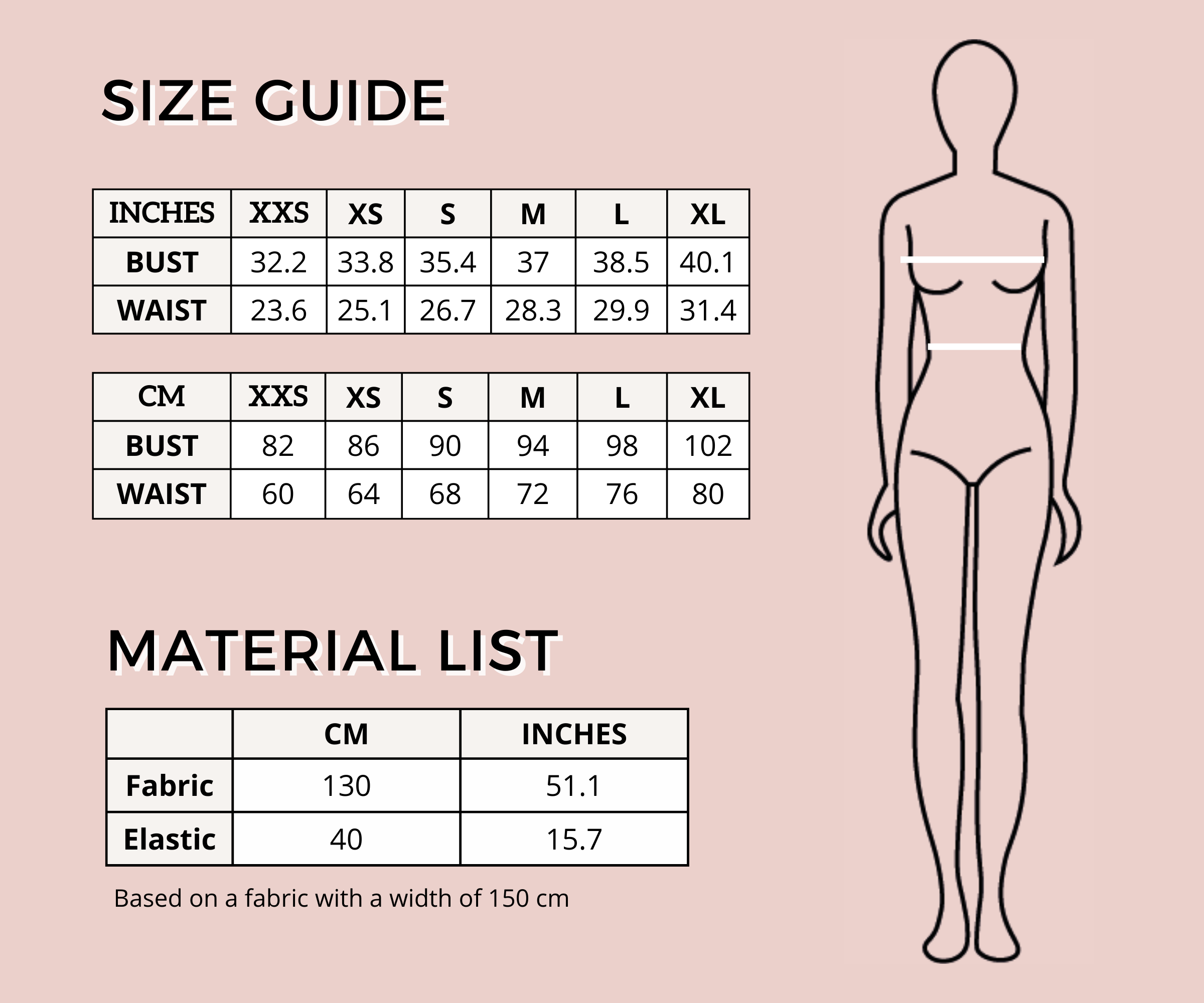 Lea Top Pattern