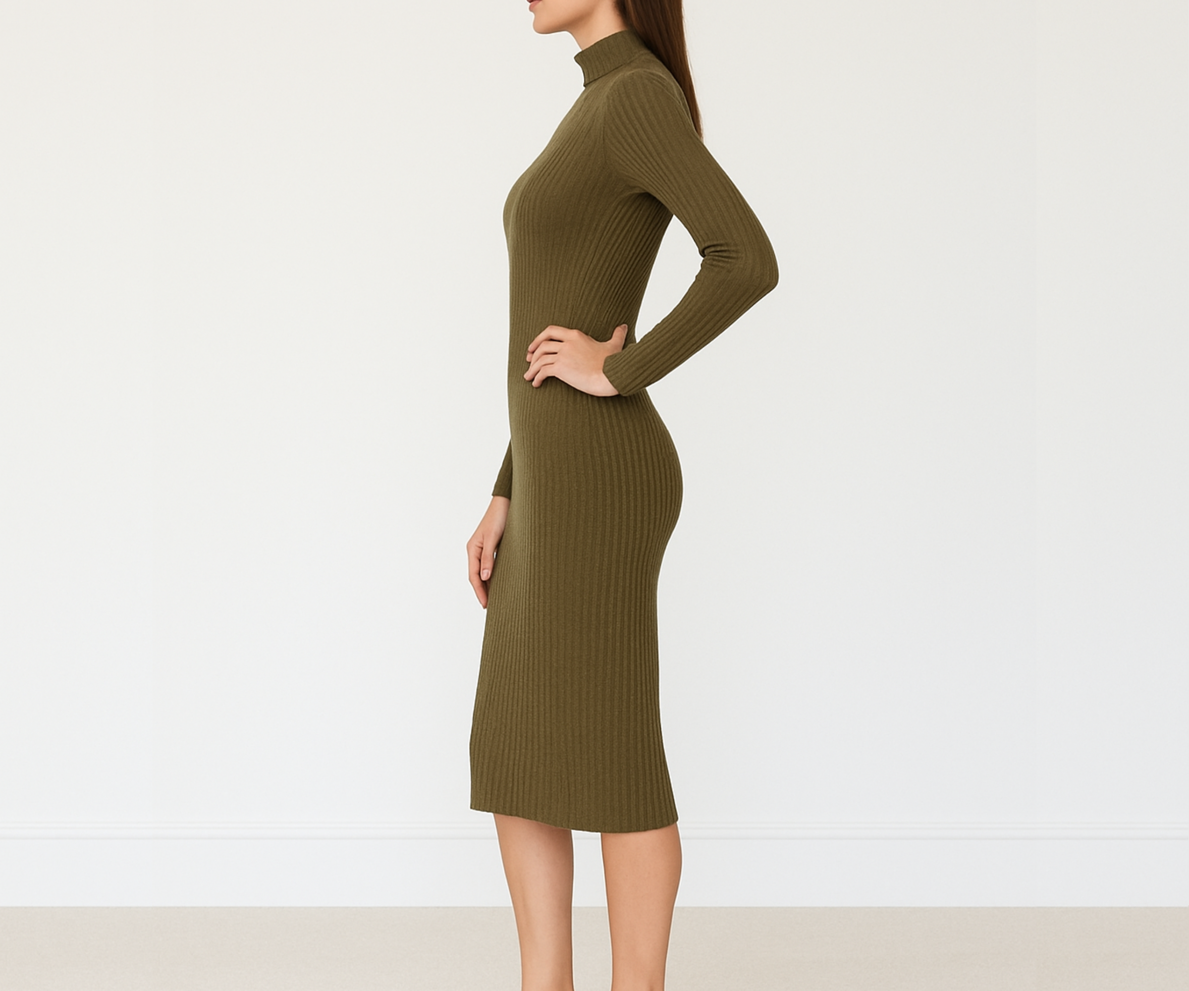 Tight Dress