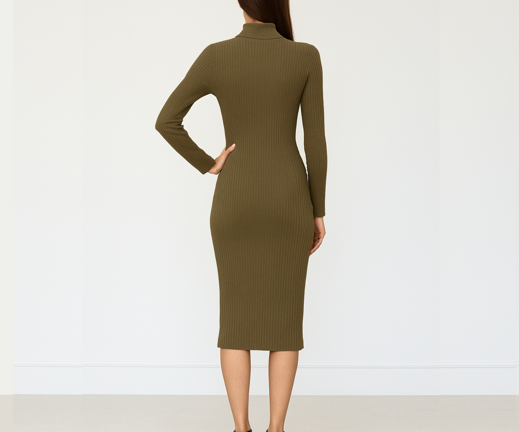 Tight Dress
