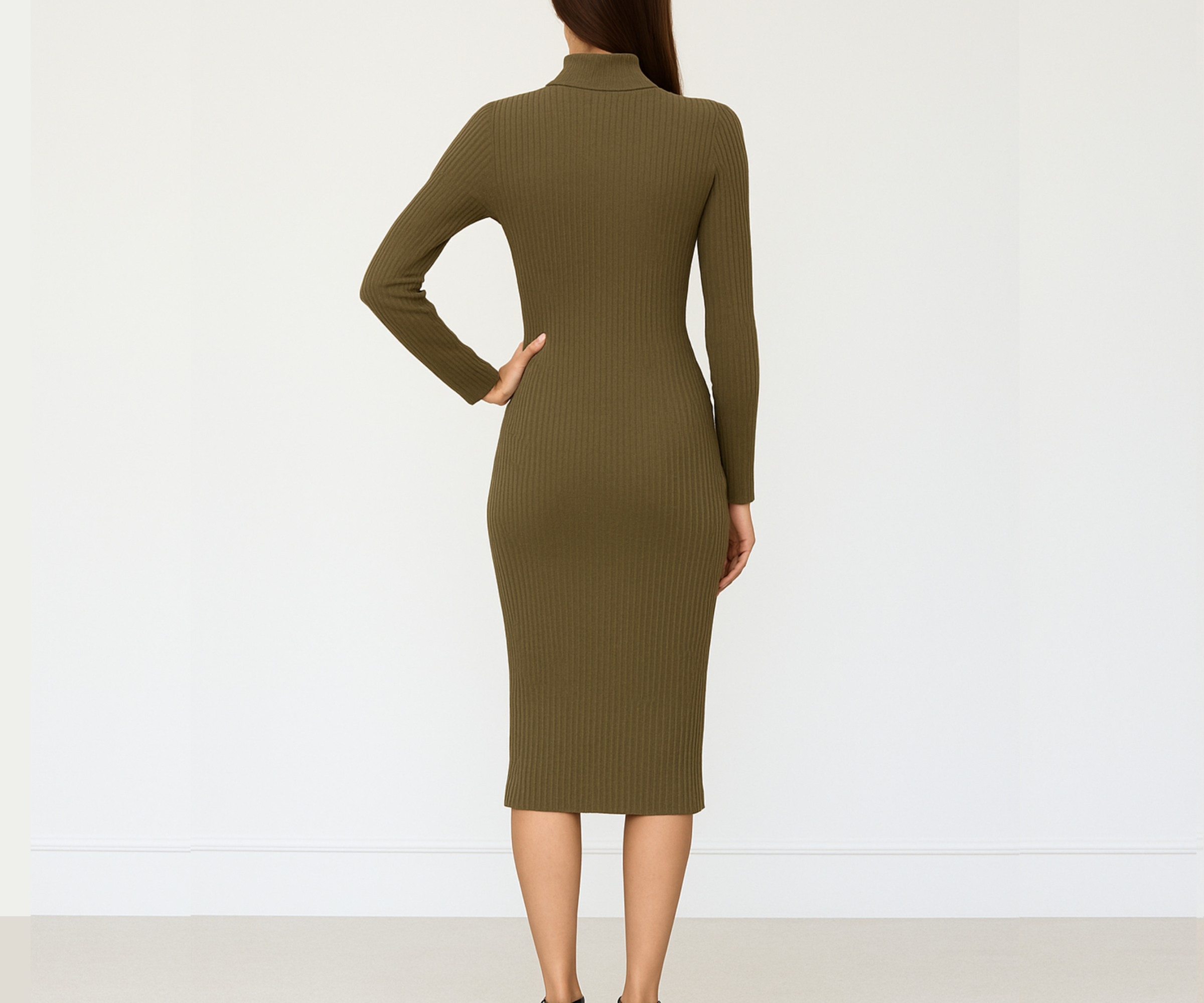 Tight Dress