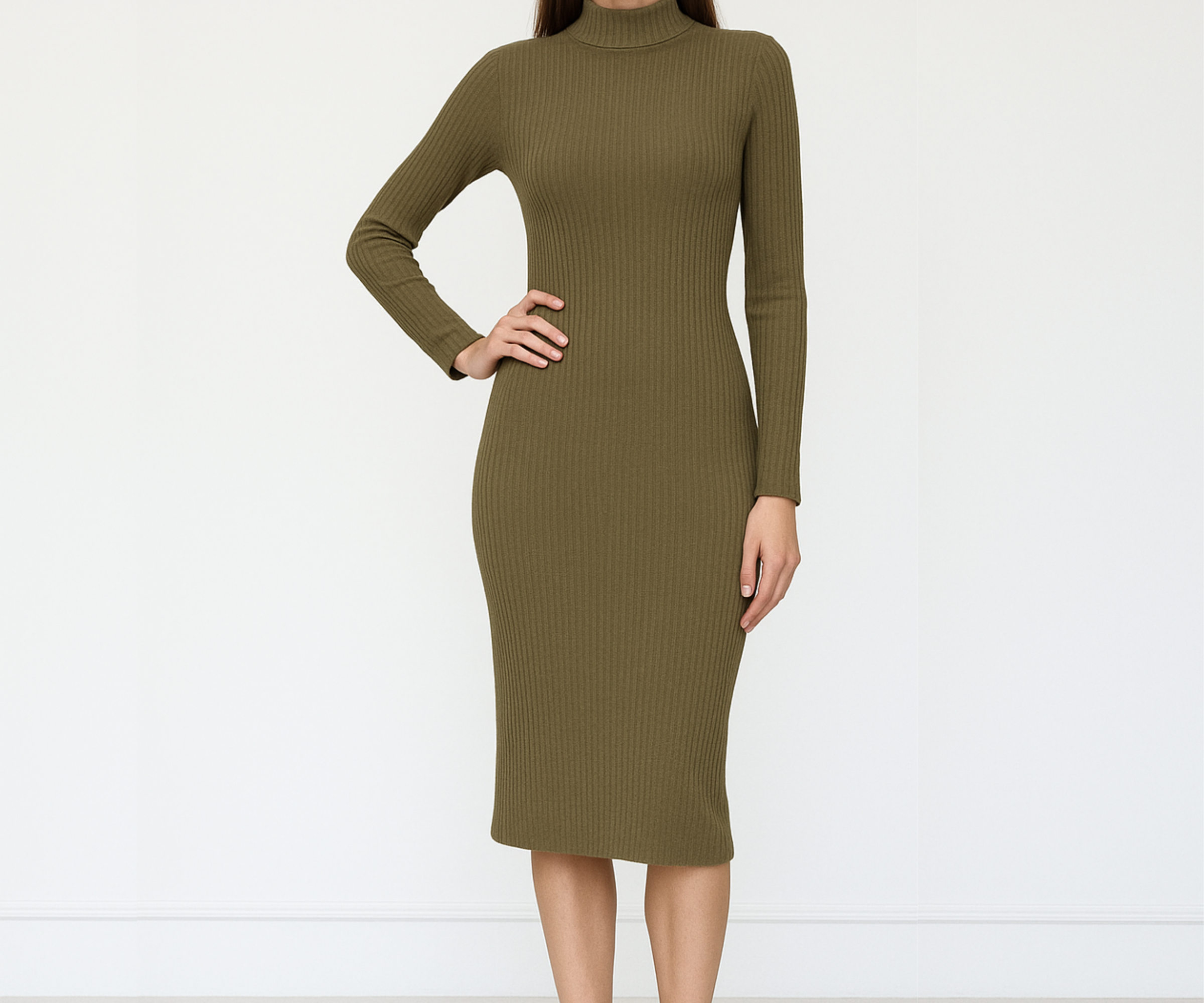 Tight Dress