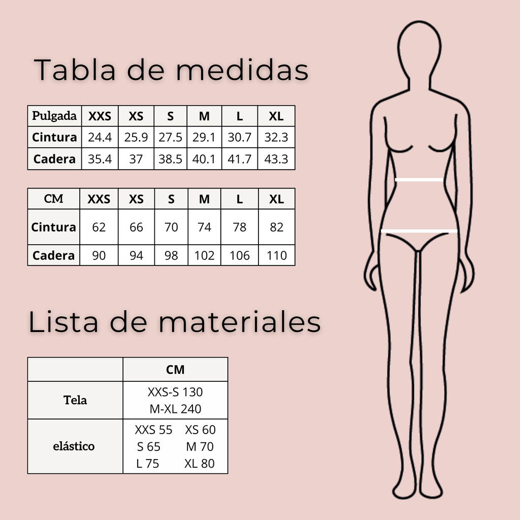 Pantalón olan