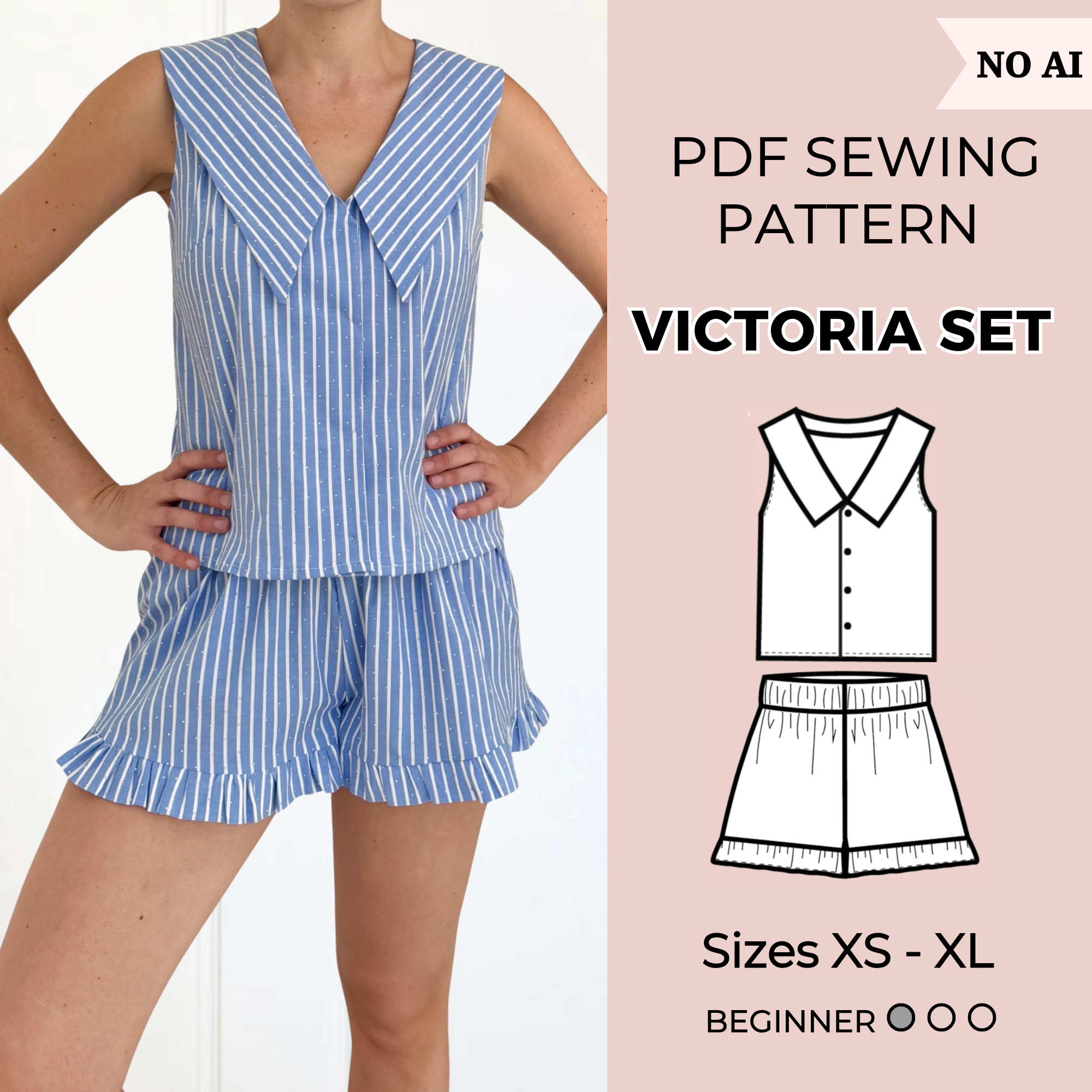 Victoria set