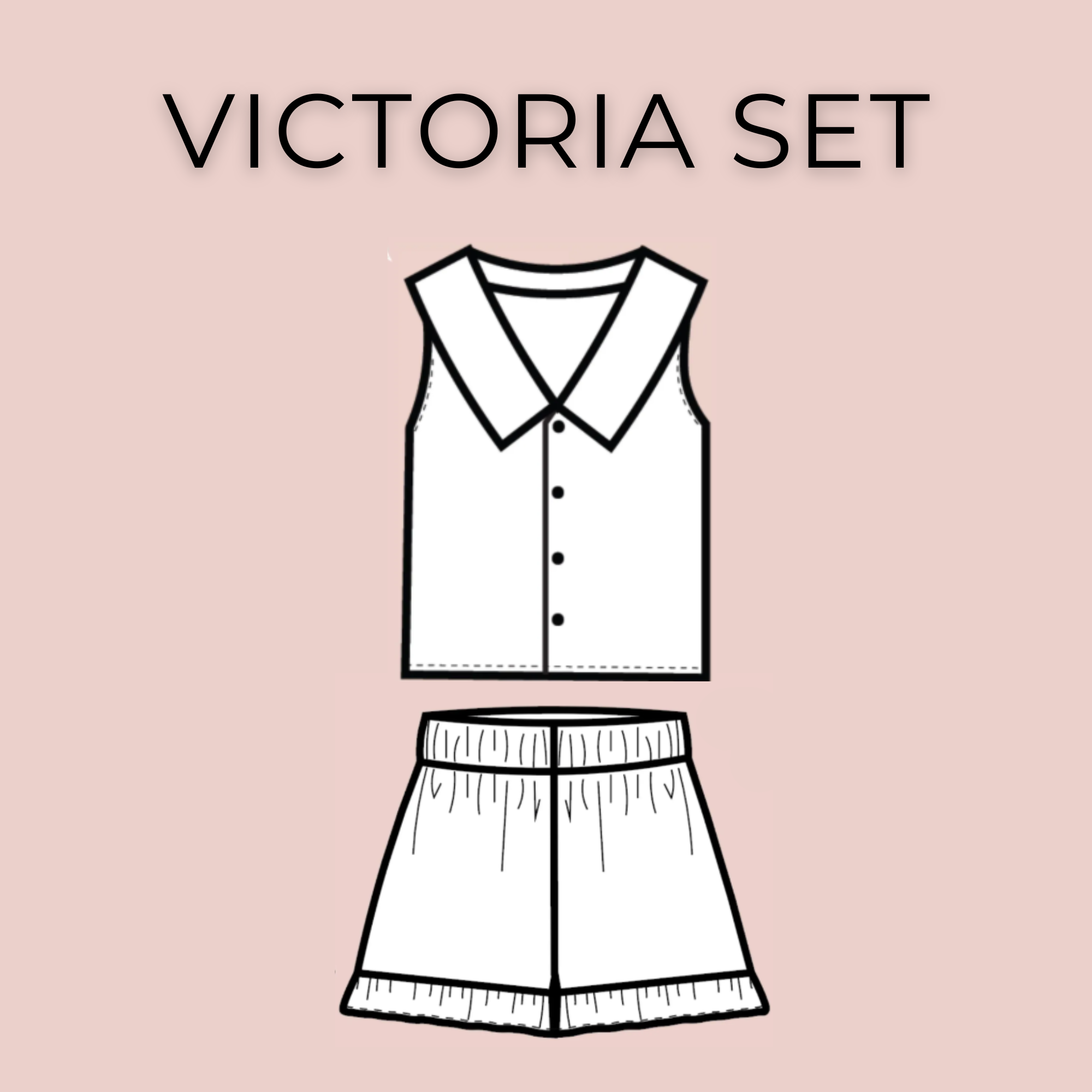 Conjunto Victoria
