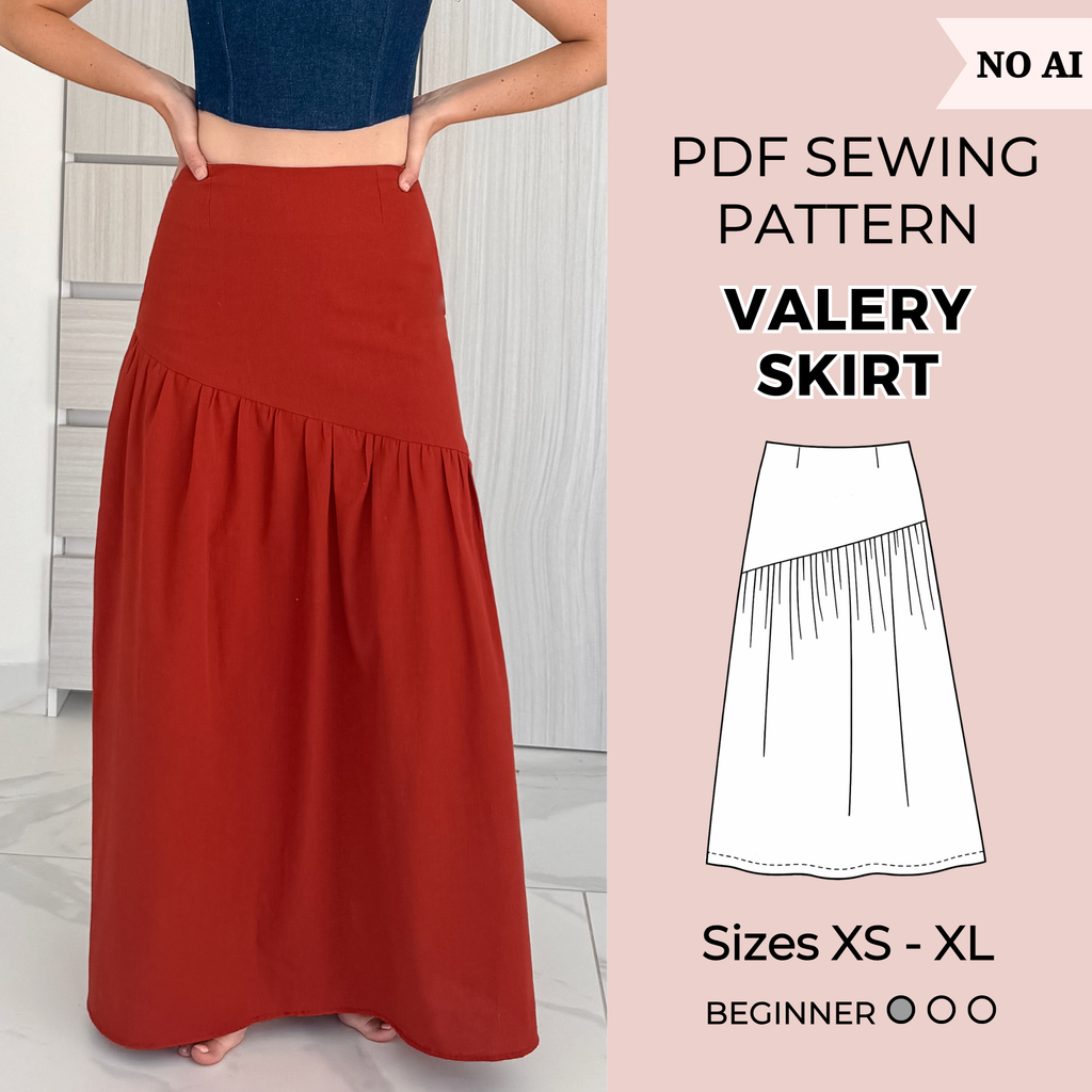 Valery skirt