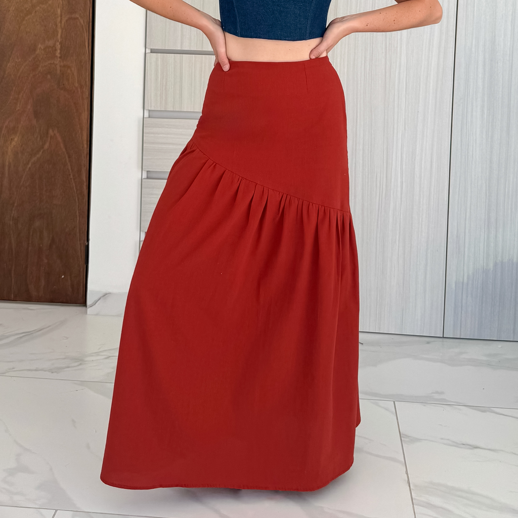 Falda Valery