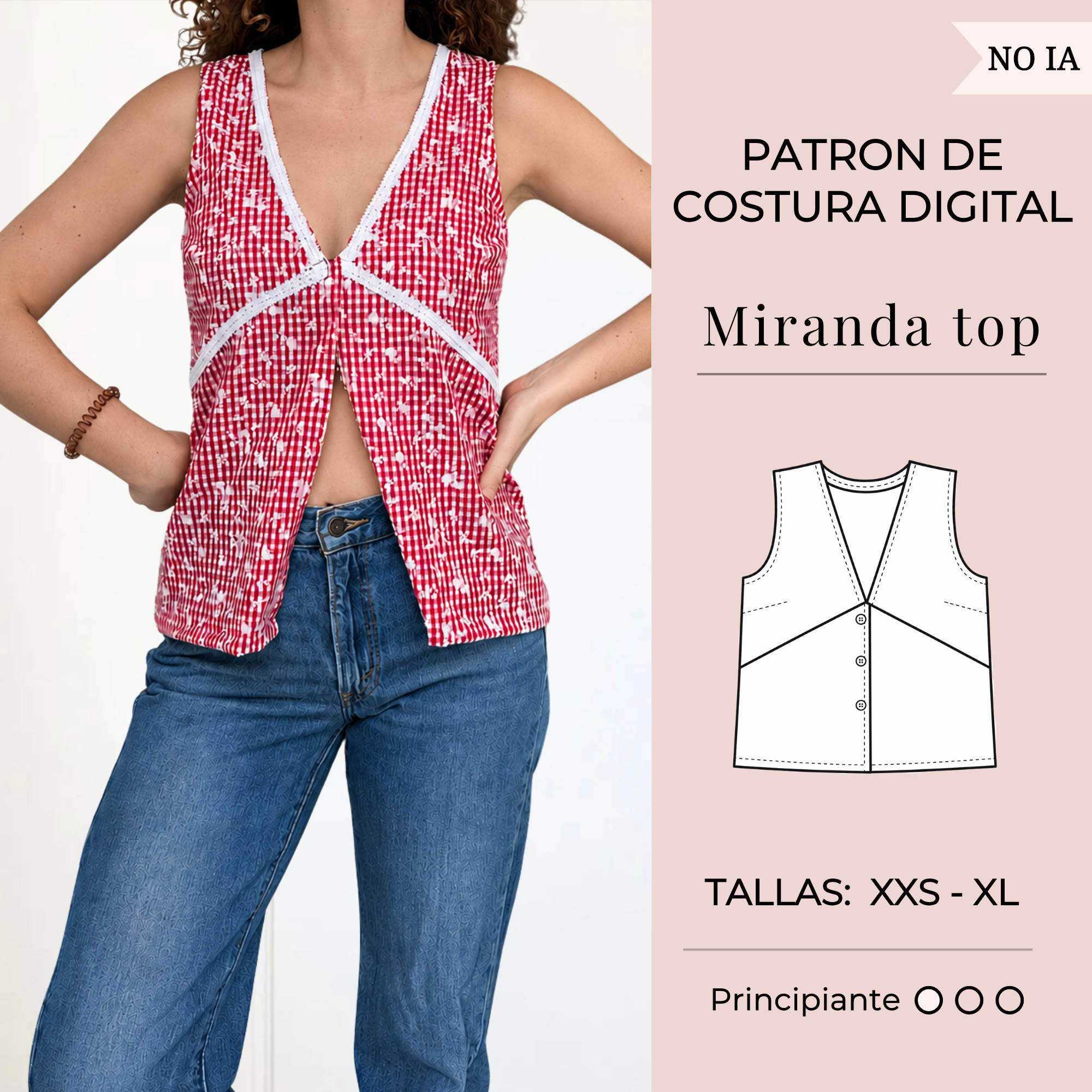 Top Miranda