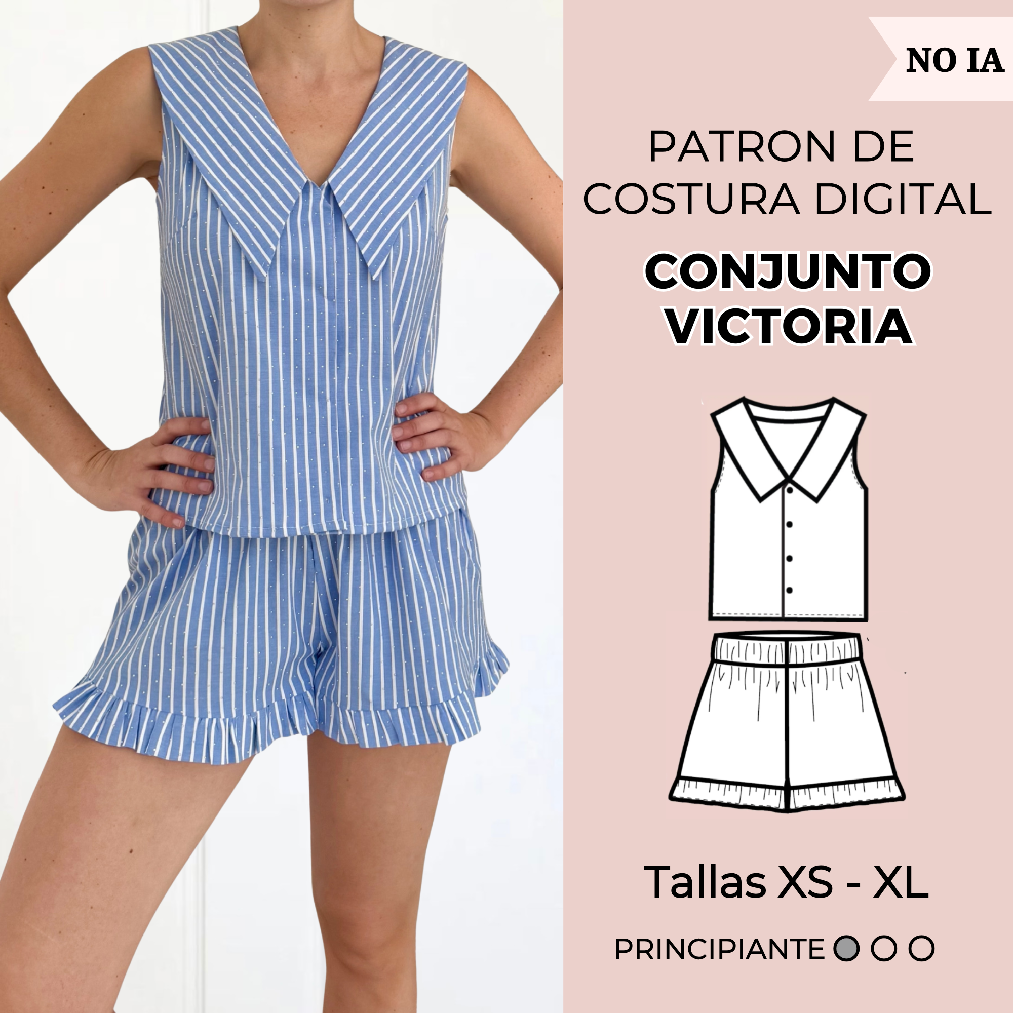Conjunto Victoria
