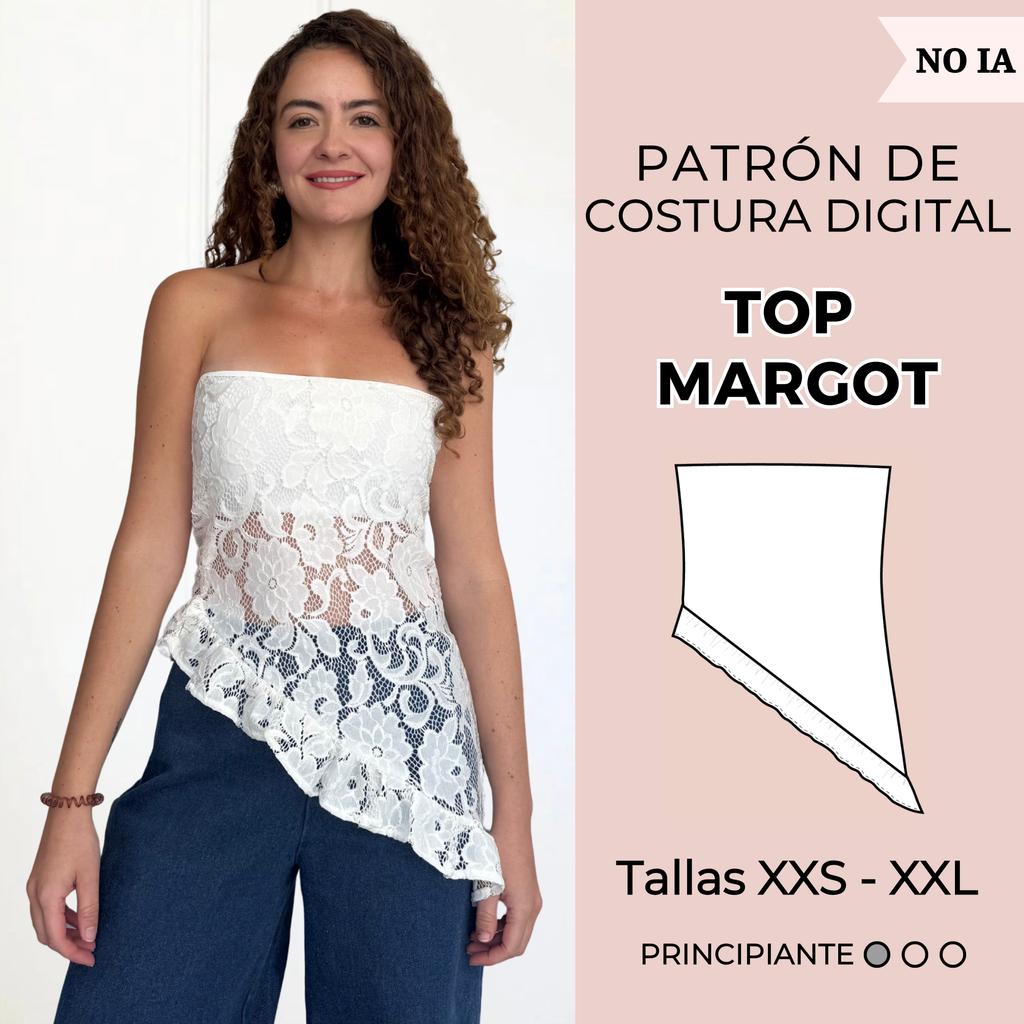 Top Margot