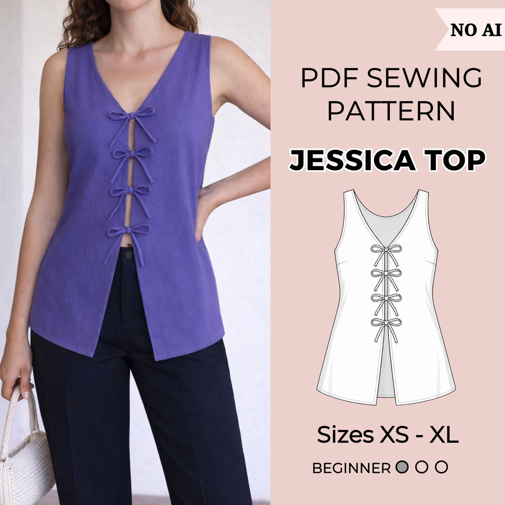 Jessica Top