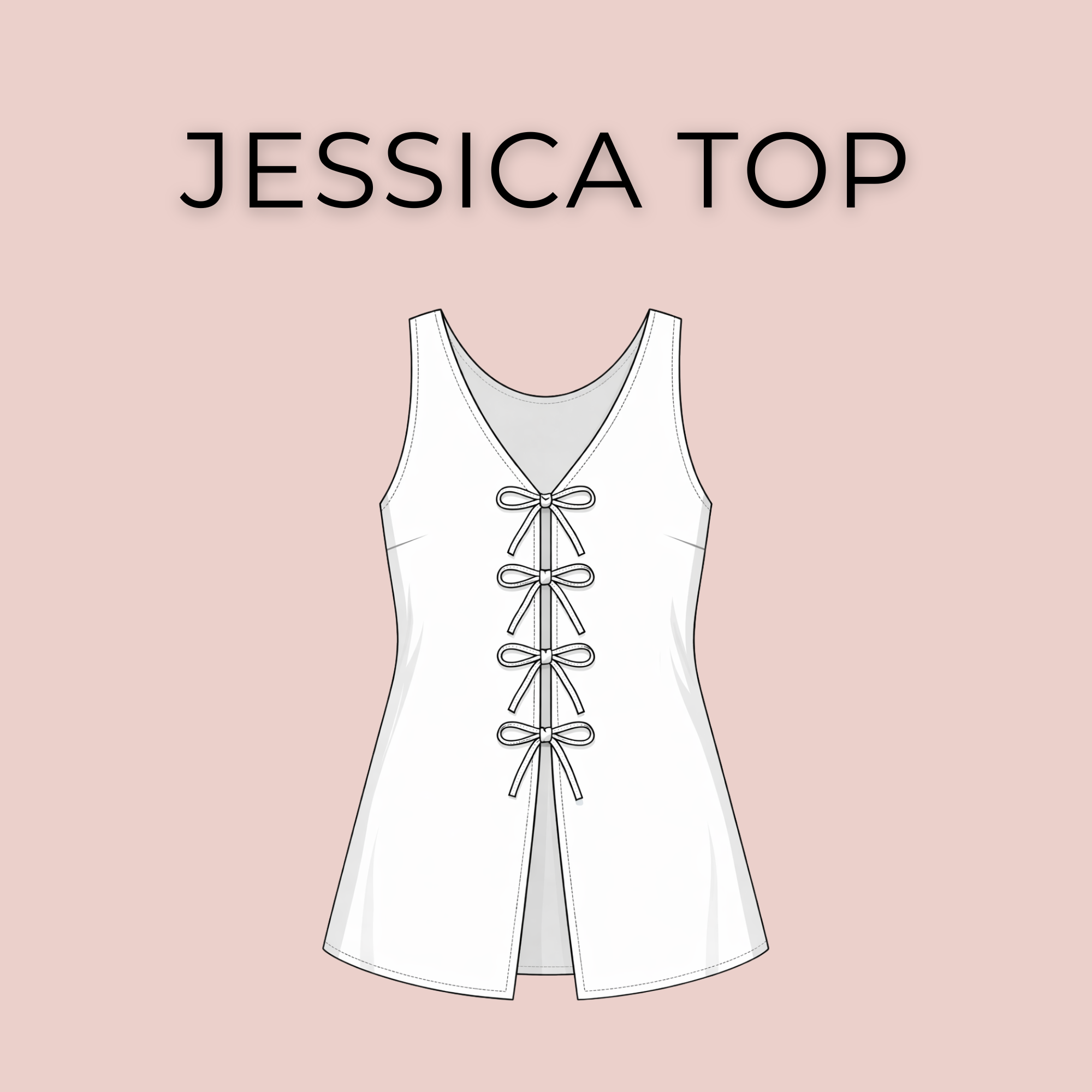 Jessica Top