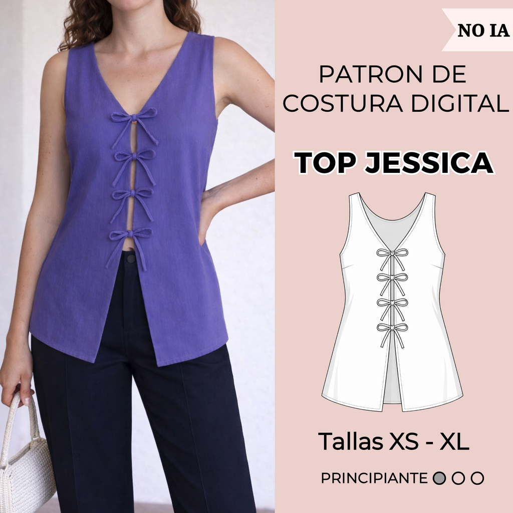 Top Jessica