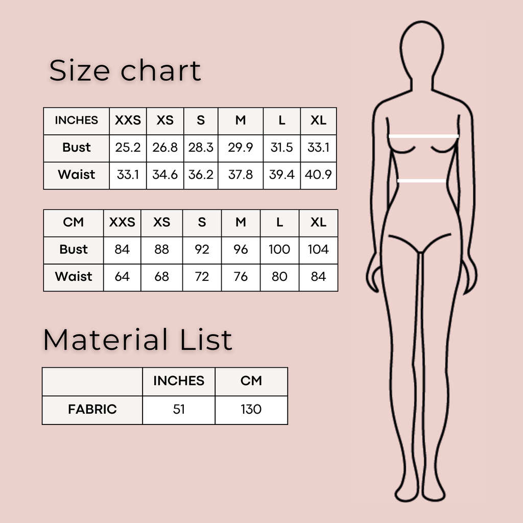 Fiorella dress