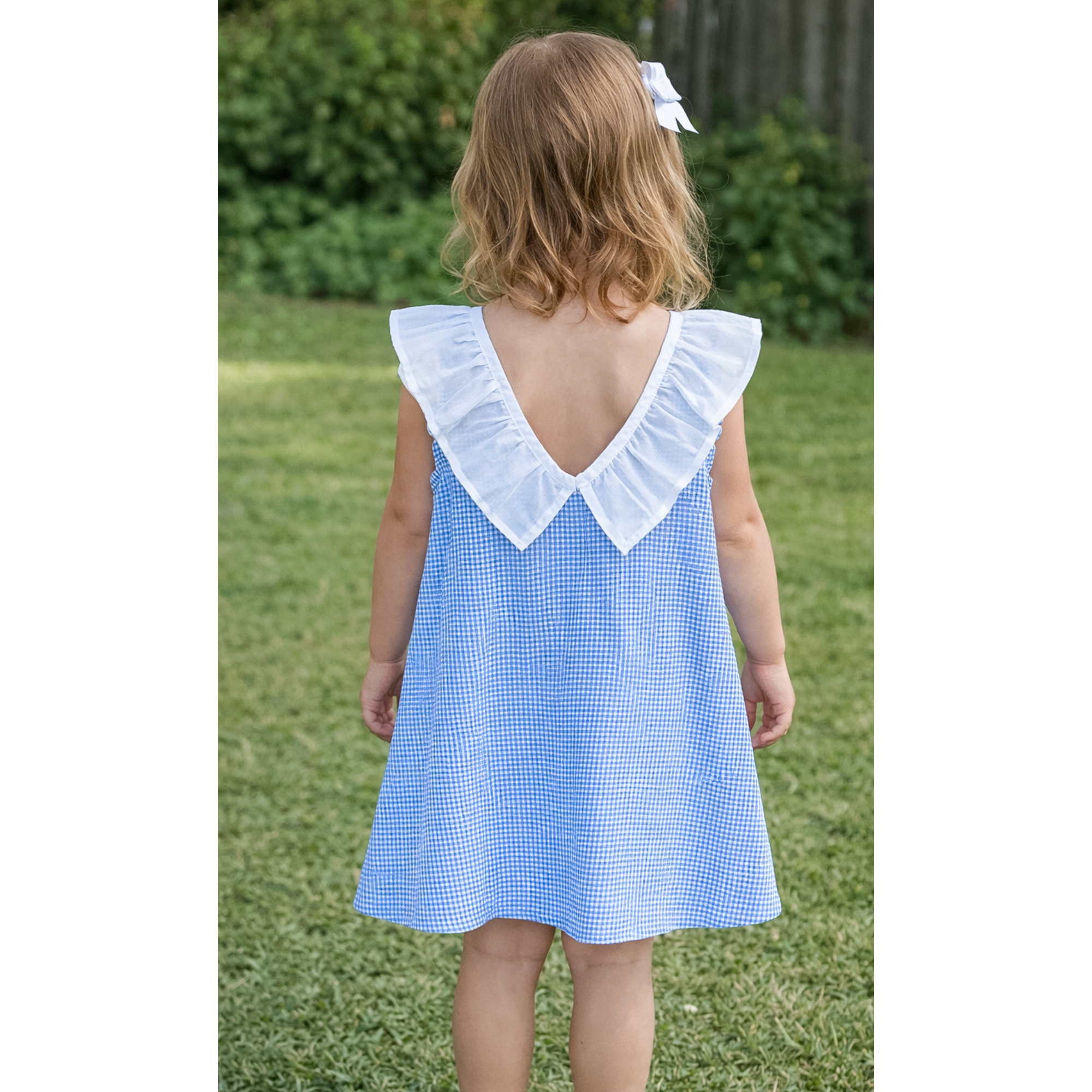 Vestido Nina