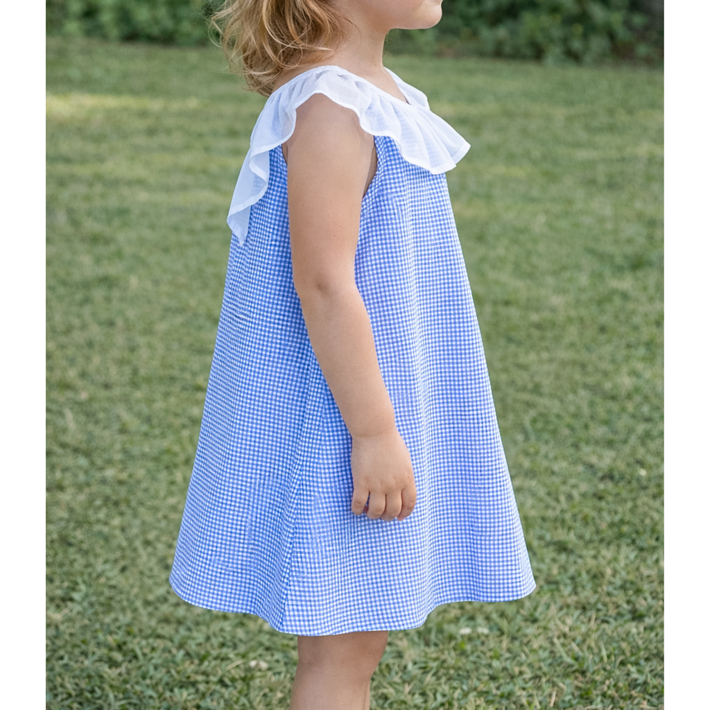 Vestido Nina