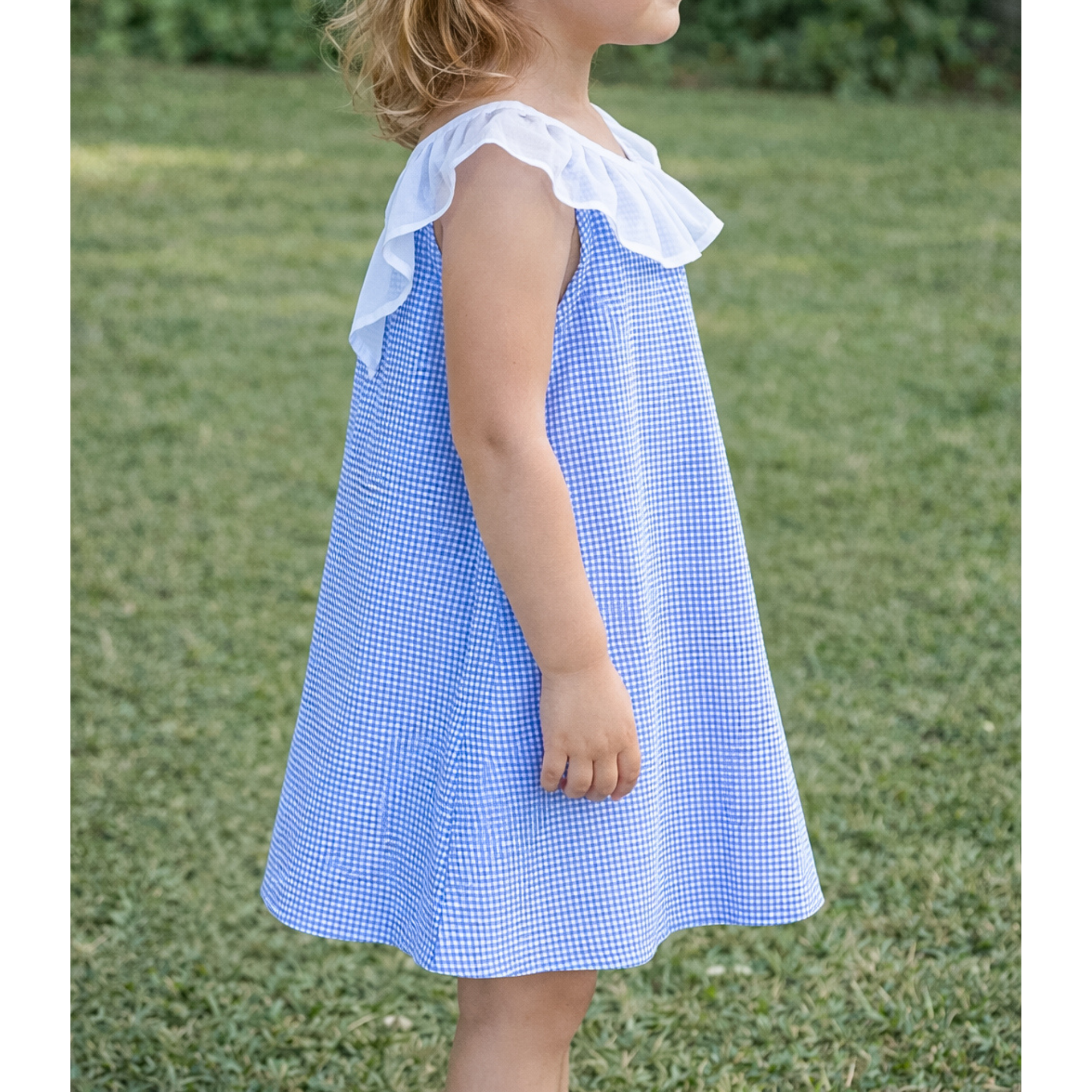 Nina dress