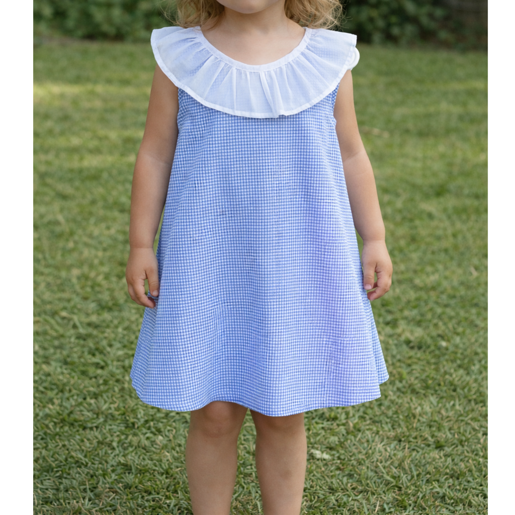 Nina dress