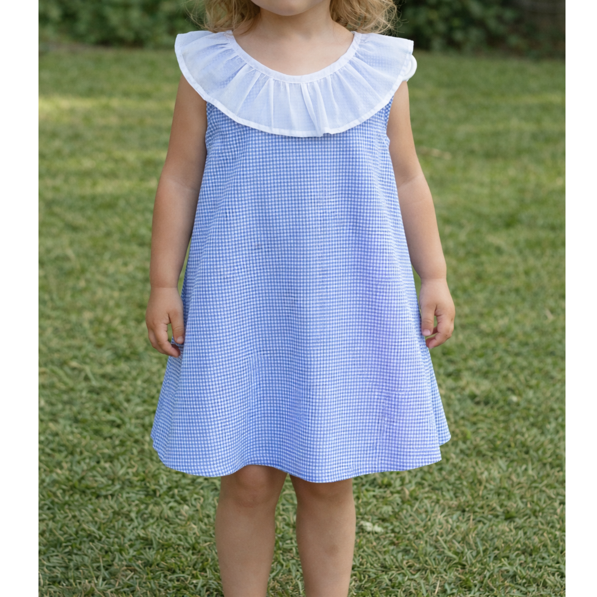 Nina dress