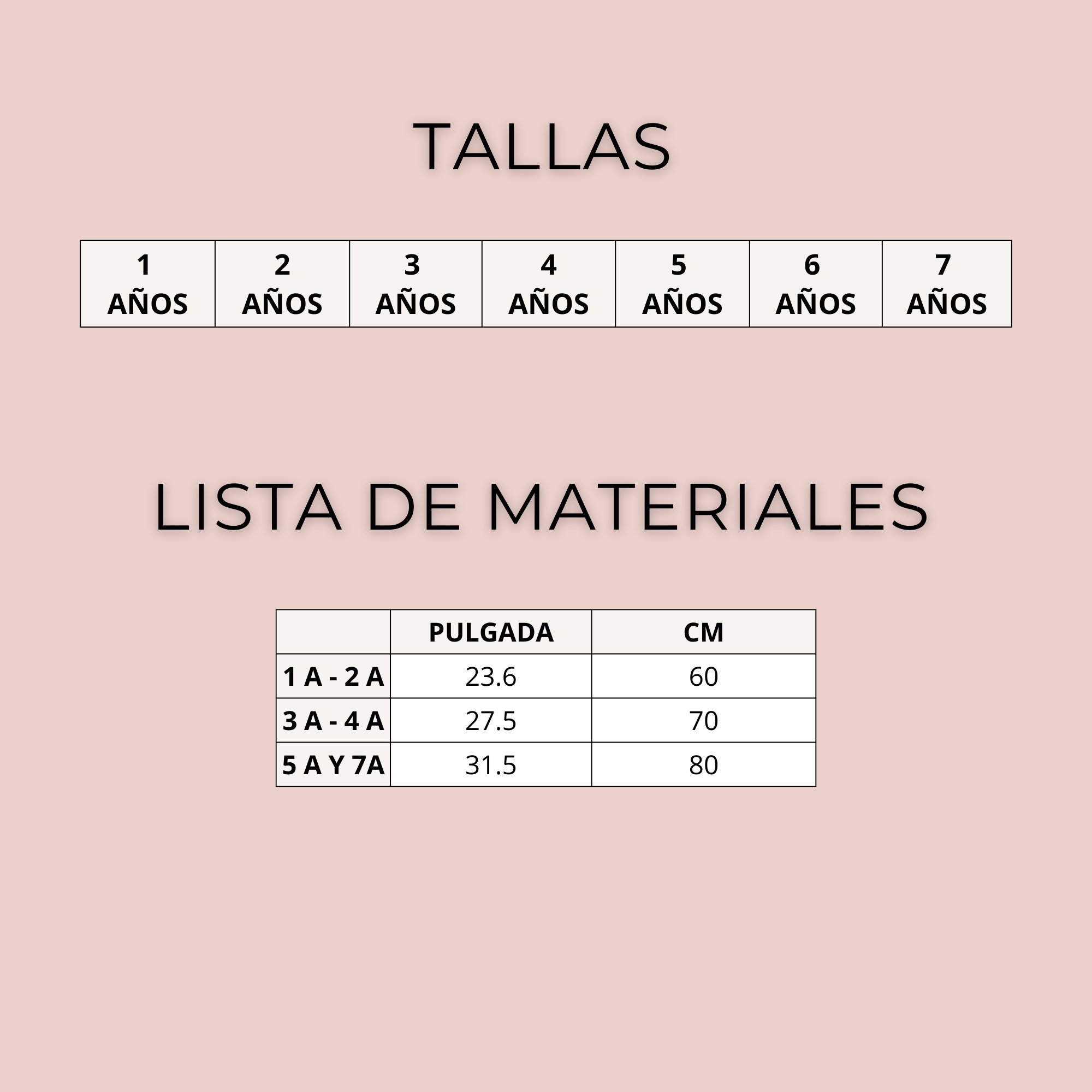 Vestido Nina