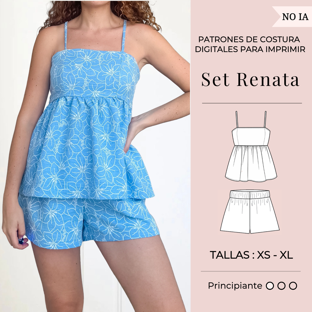 Set Renata