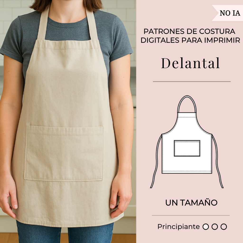 Delantal