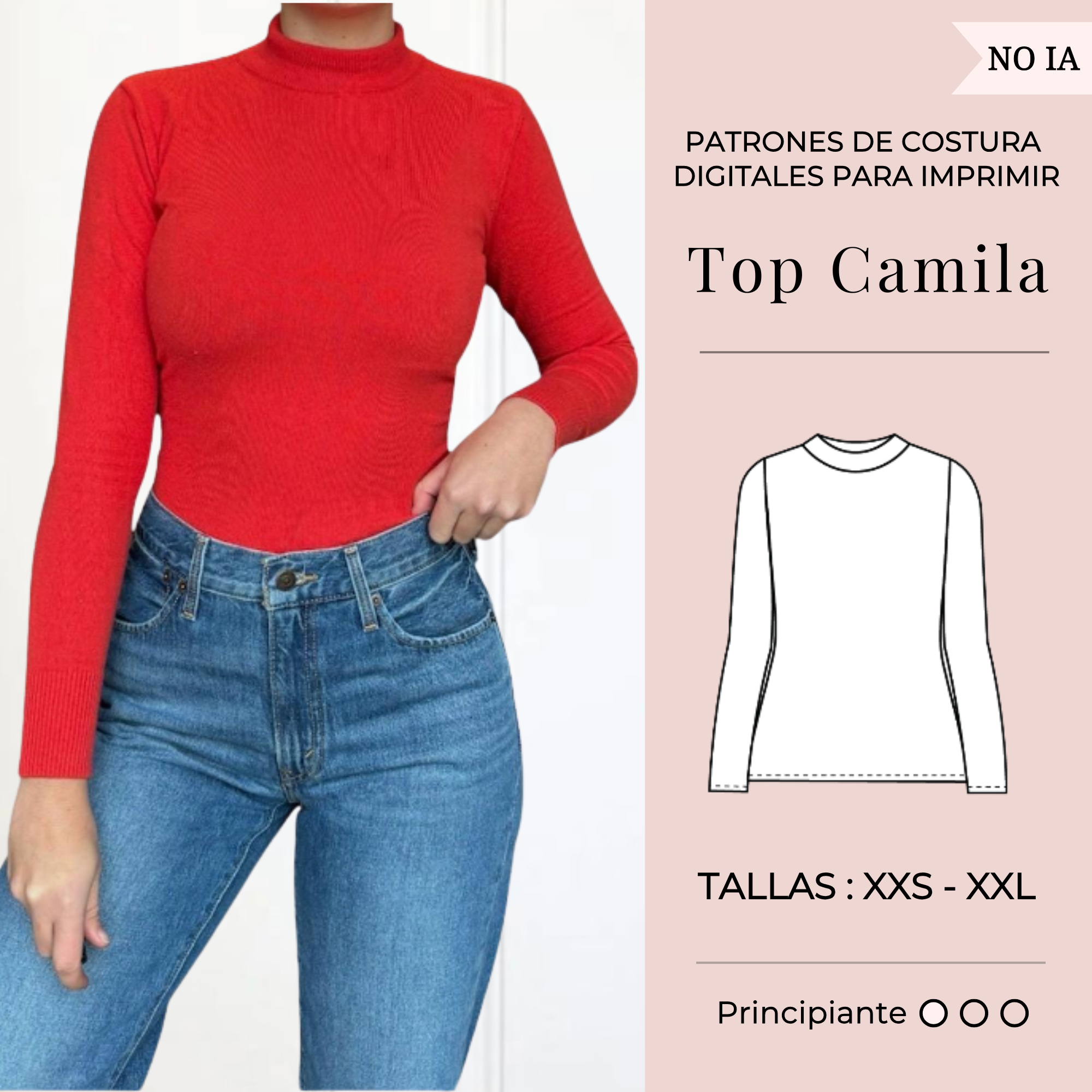 Top Camila