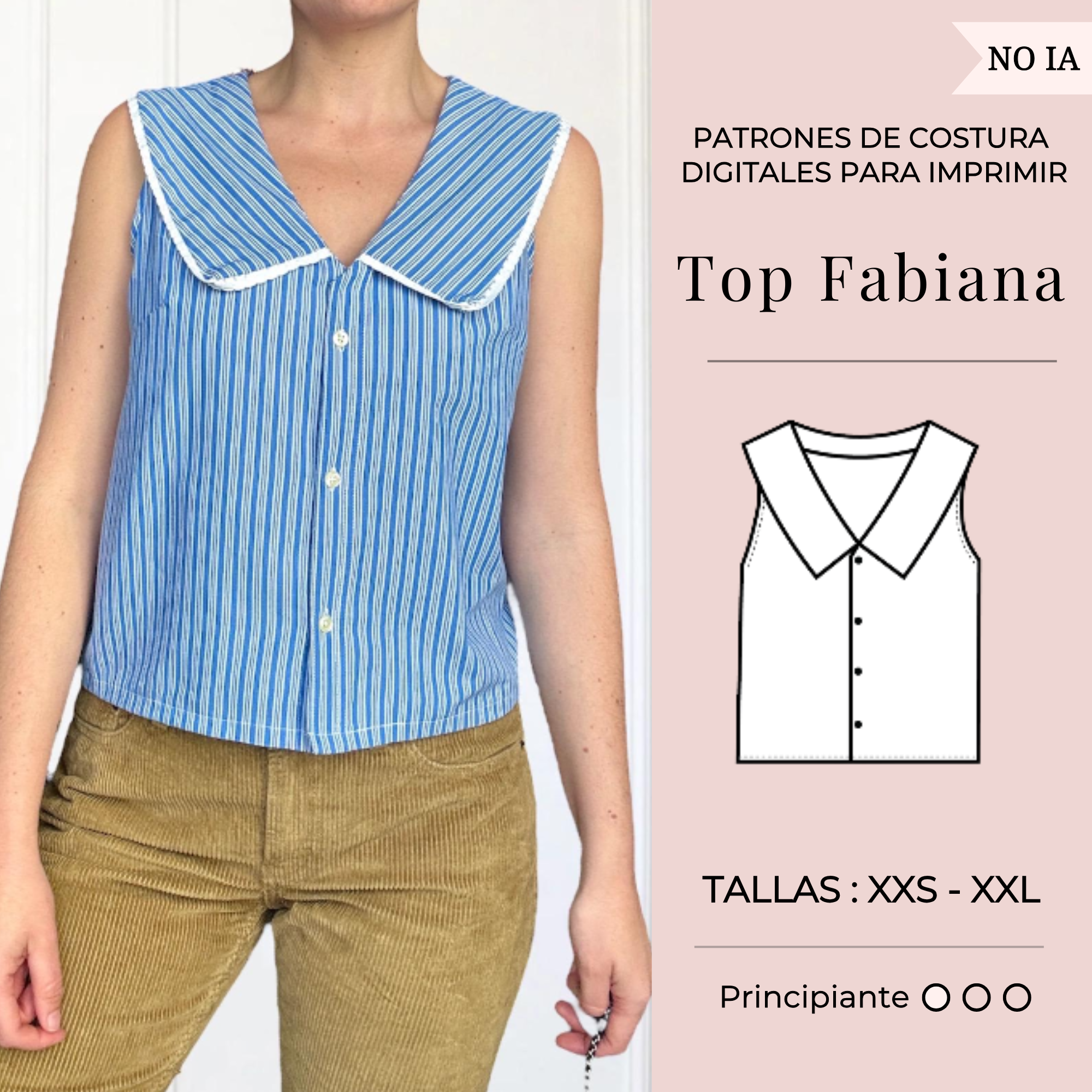 Top Fabiana