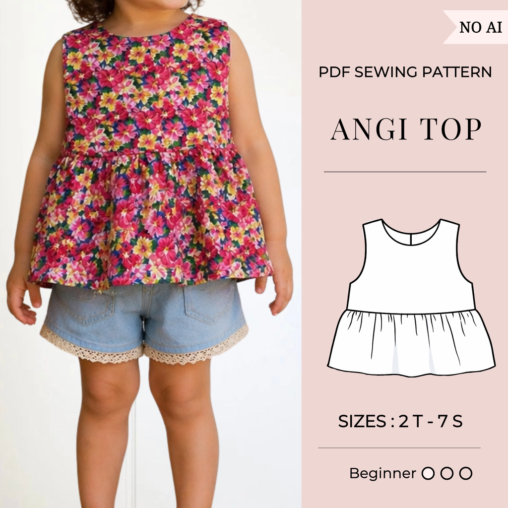 Angi Top