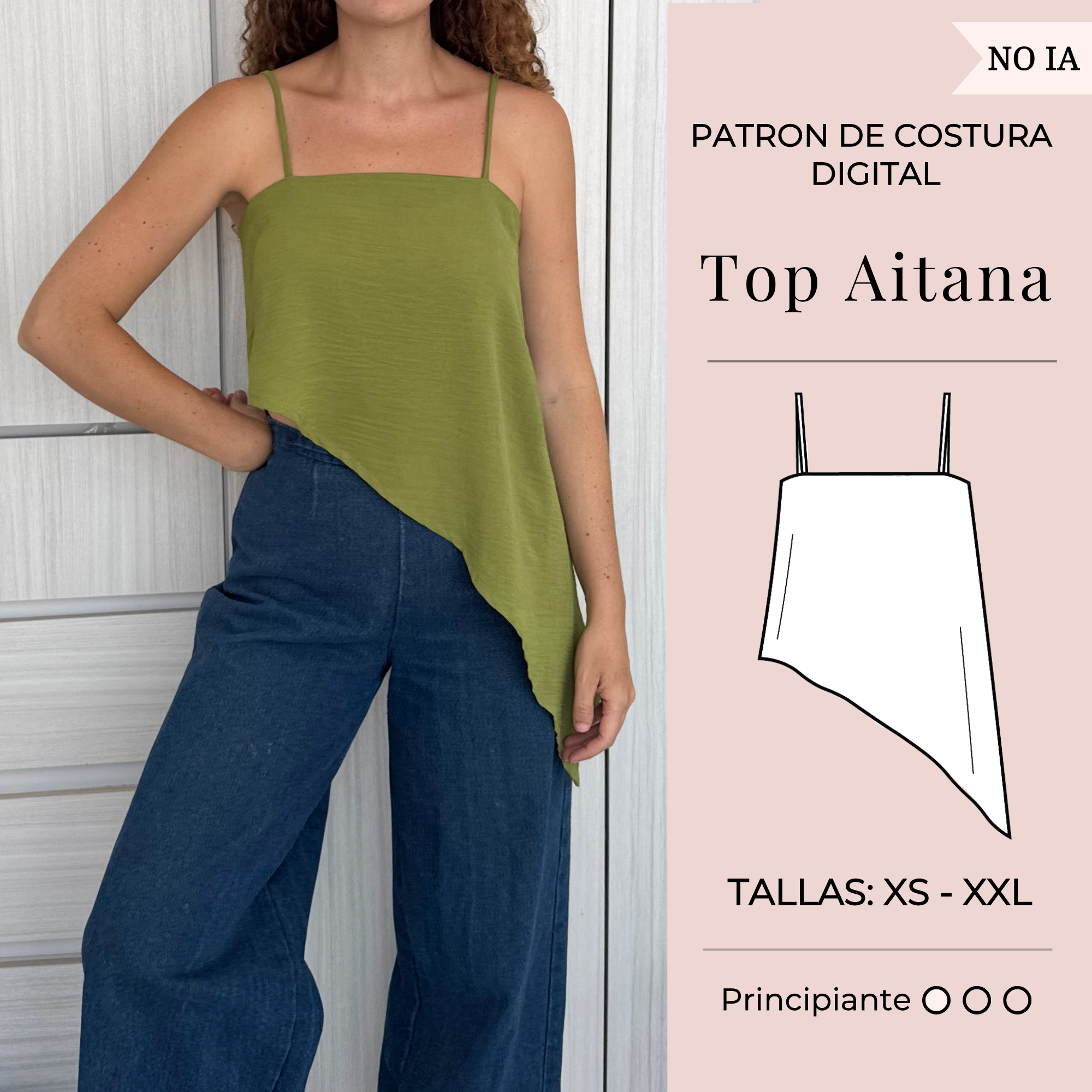 Top Aitana