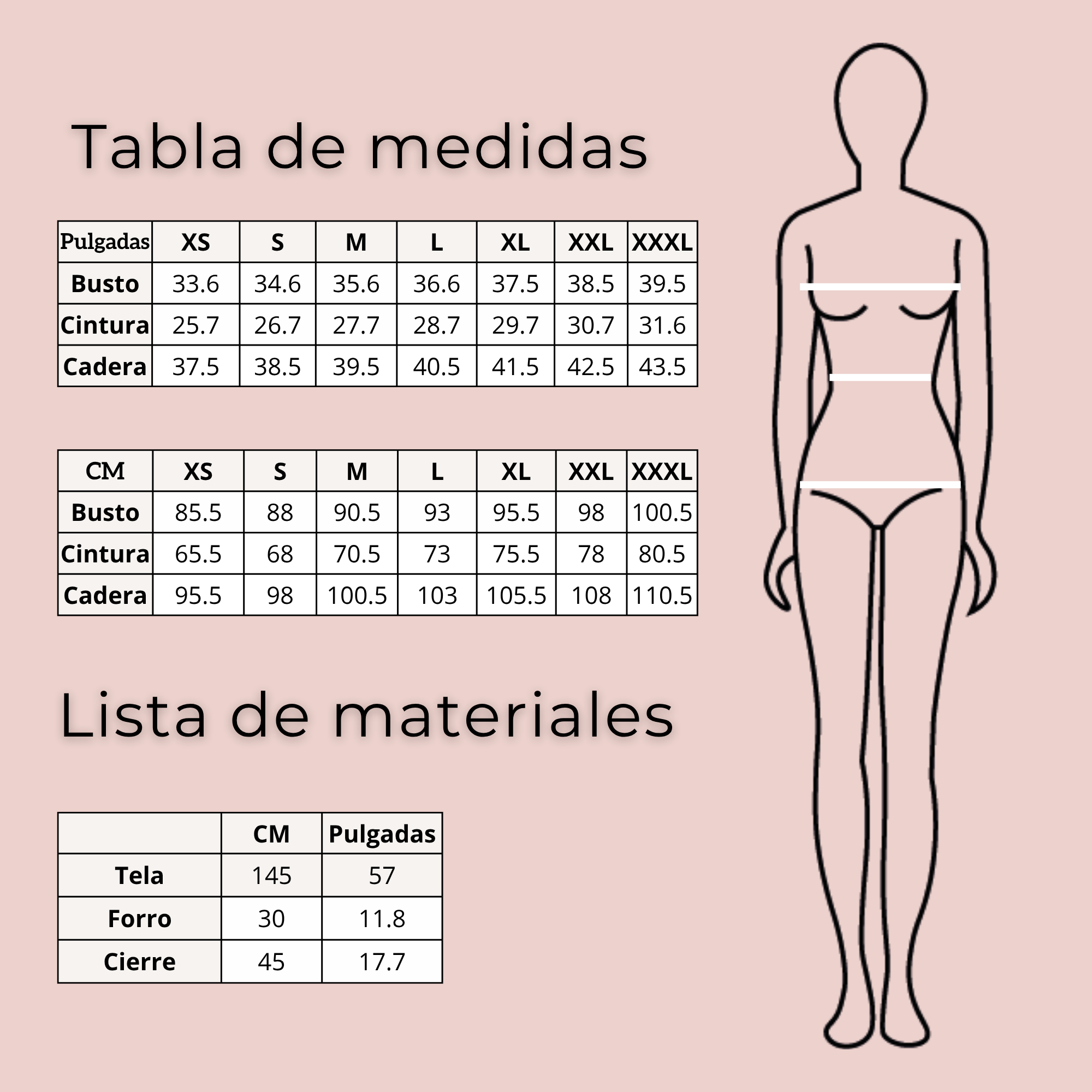 Vestido Kelly