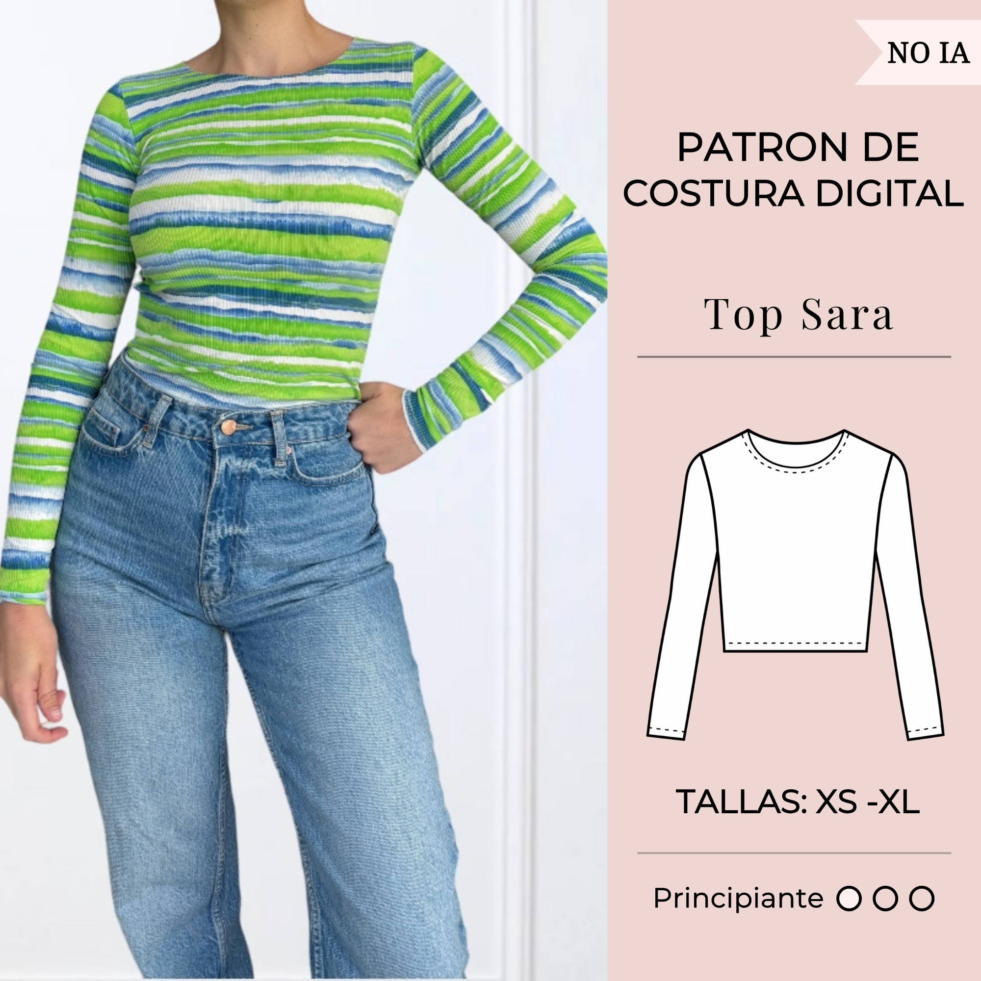 Top Sara
