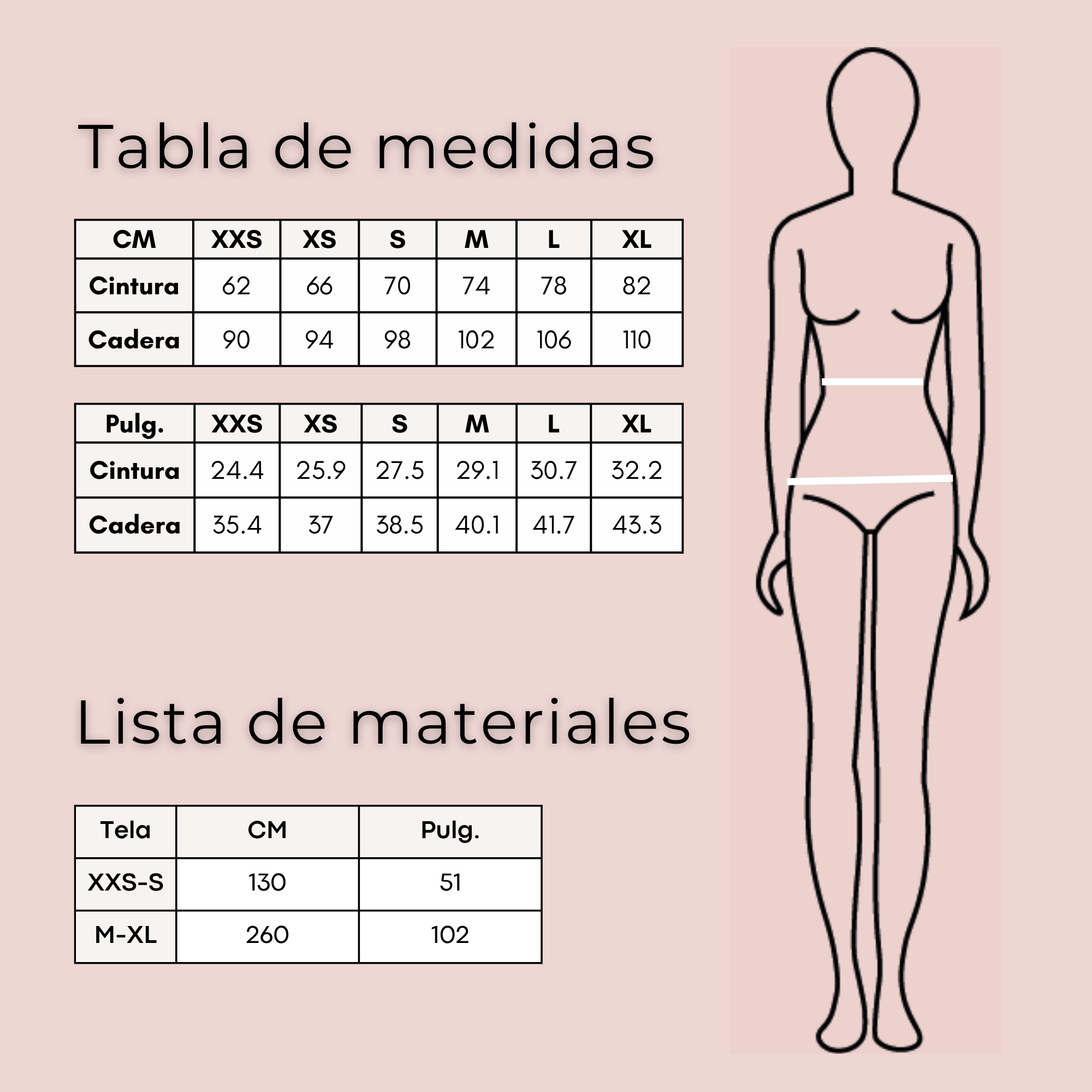 Pantalón Mia