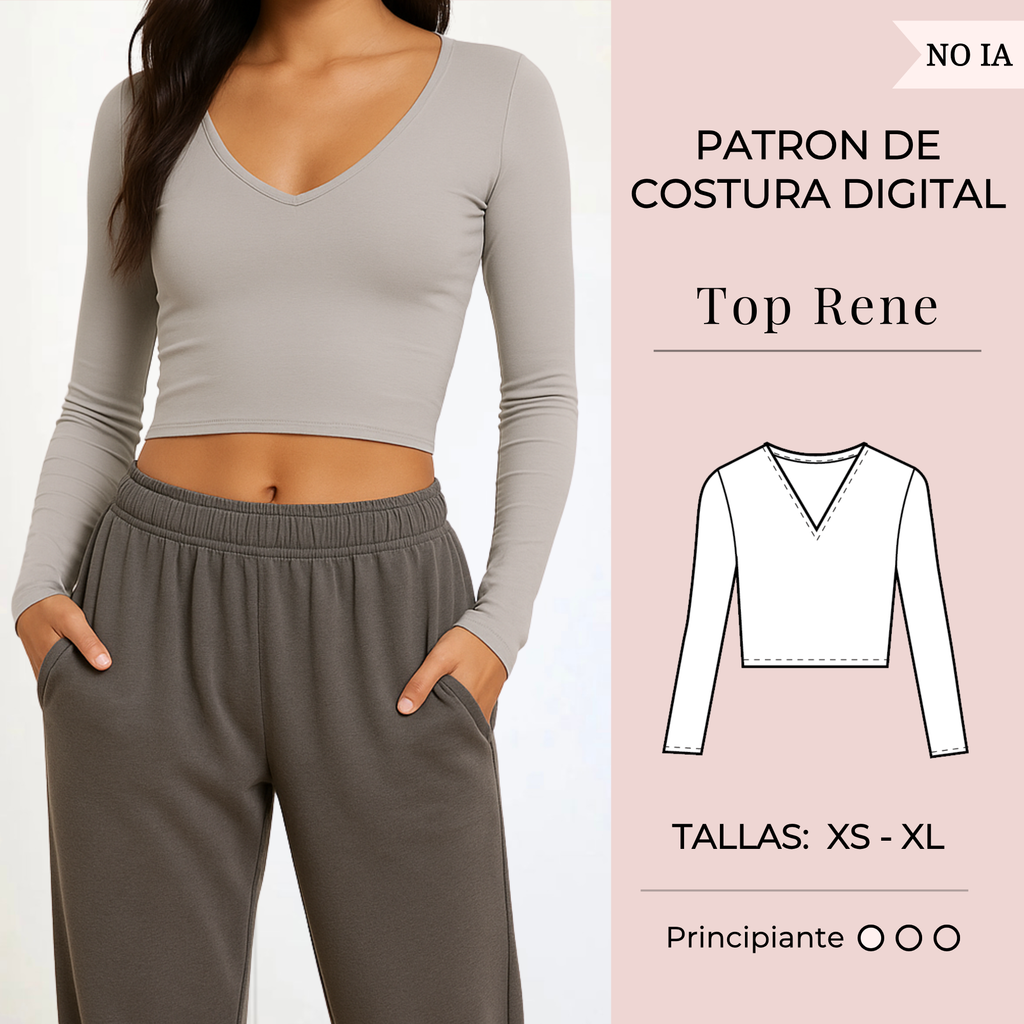 Top Rene
