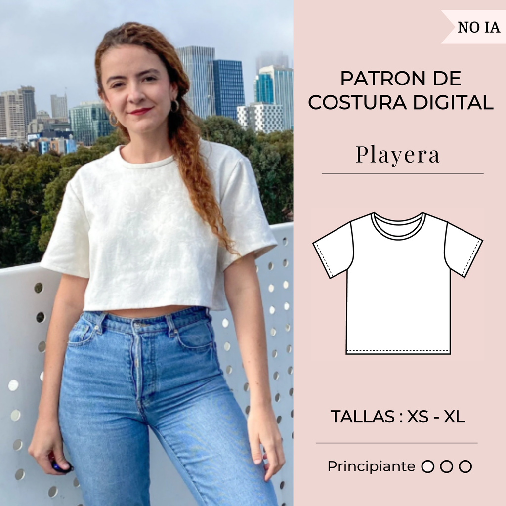 Playera