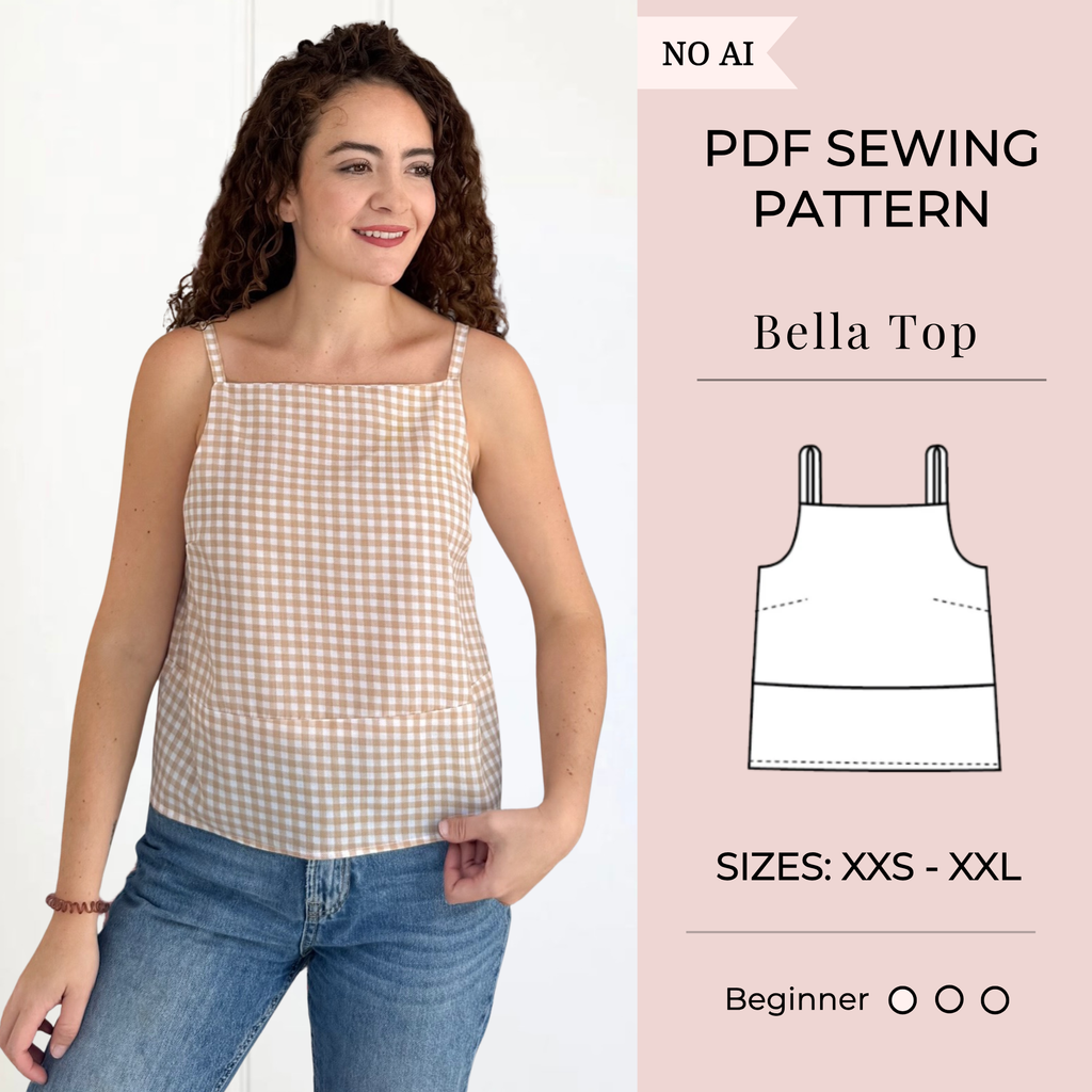Bella Top