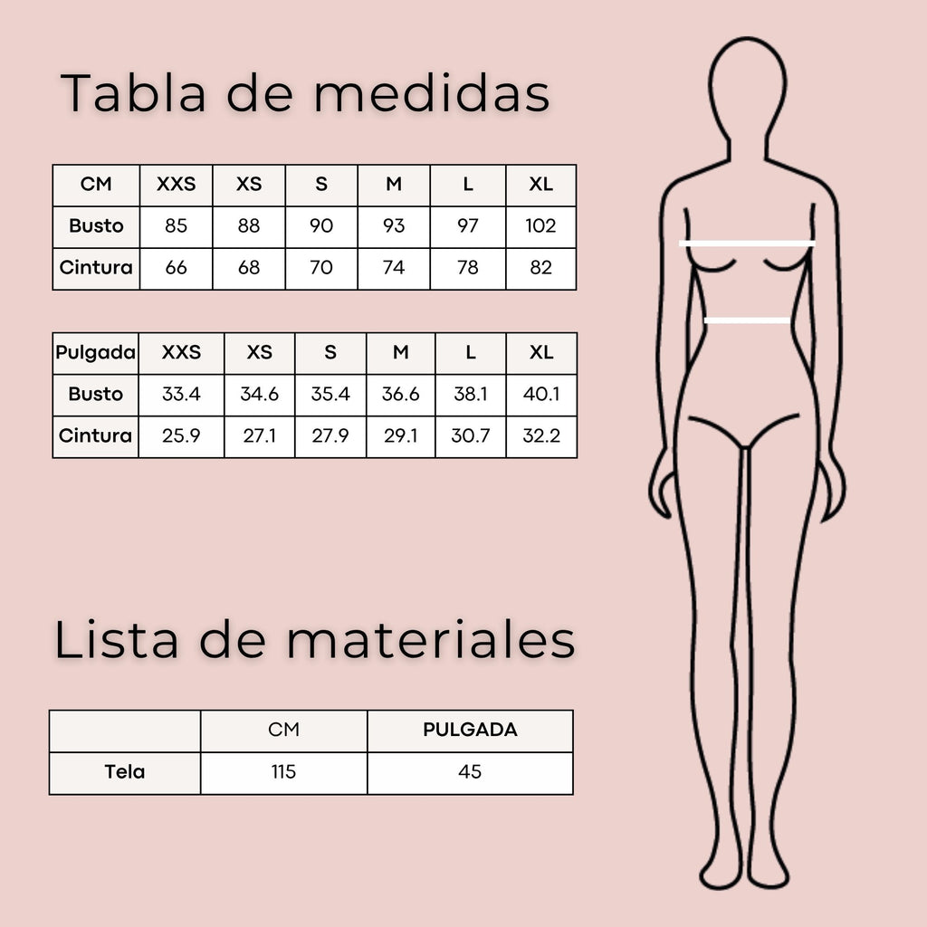 Chamarra rosa