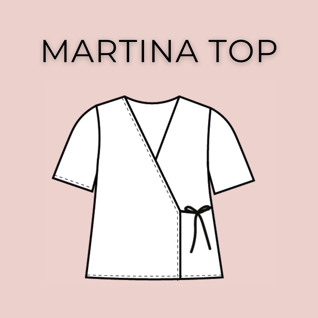 Top Martina